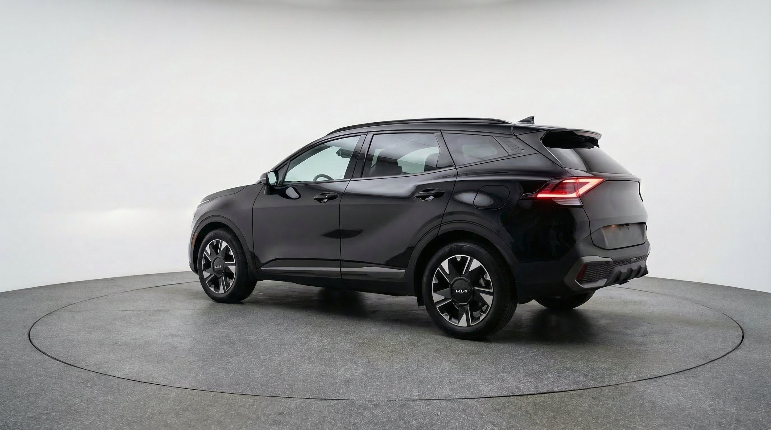 Thumbnail: 2026 Kia Sportage - 6