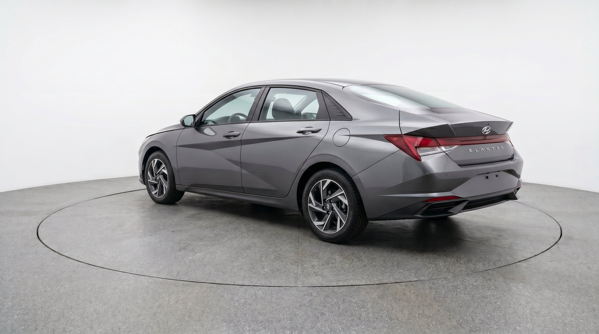 Thumbnail: 2025 Hyundai Elantra - 6