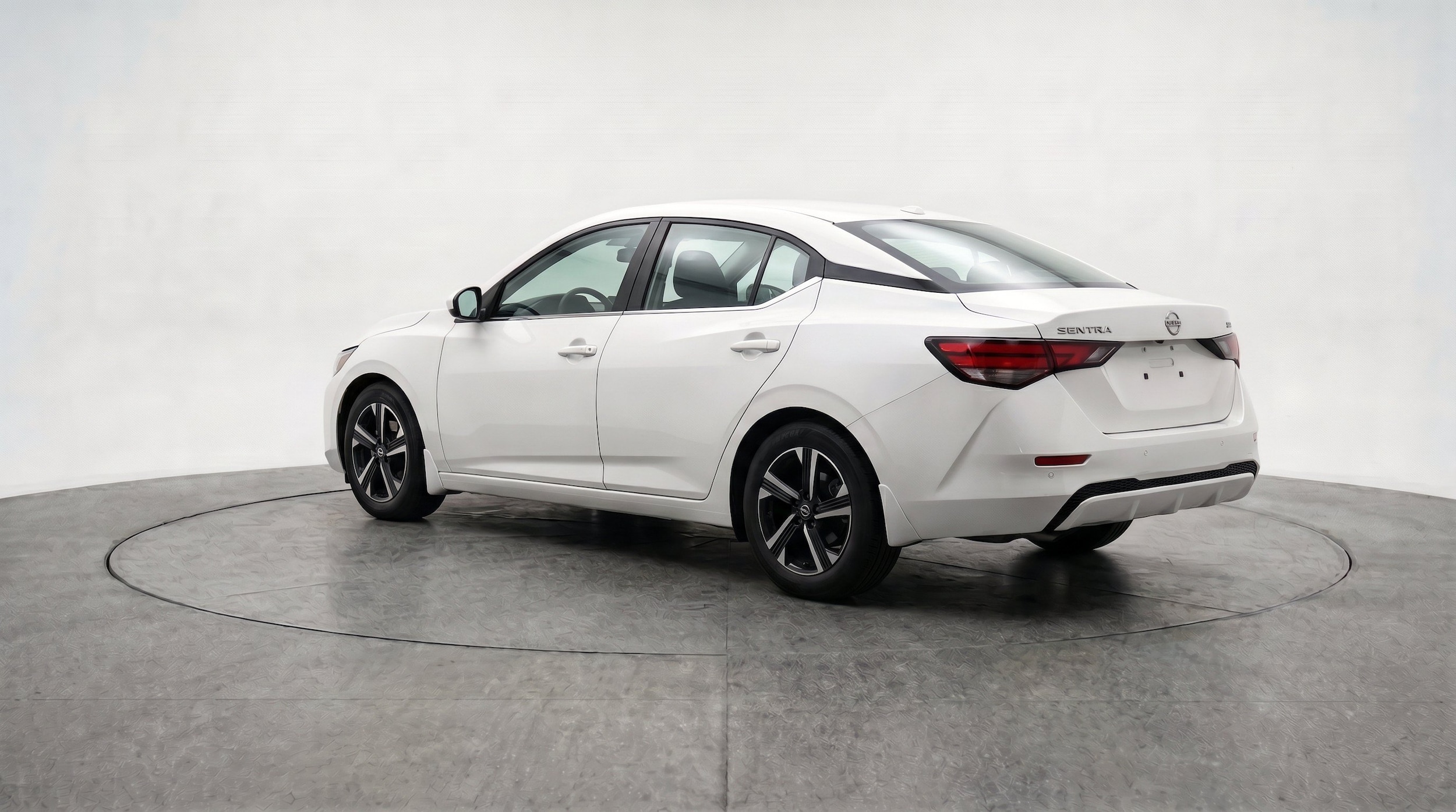 Thumbnail: 2025 Nissan Sentra - 6