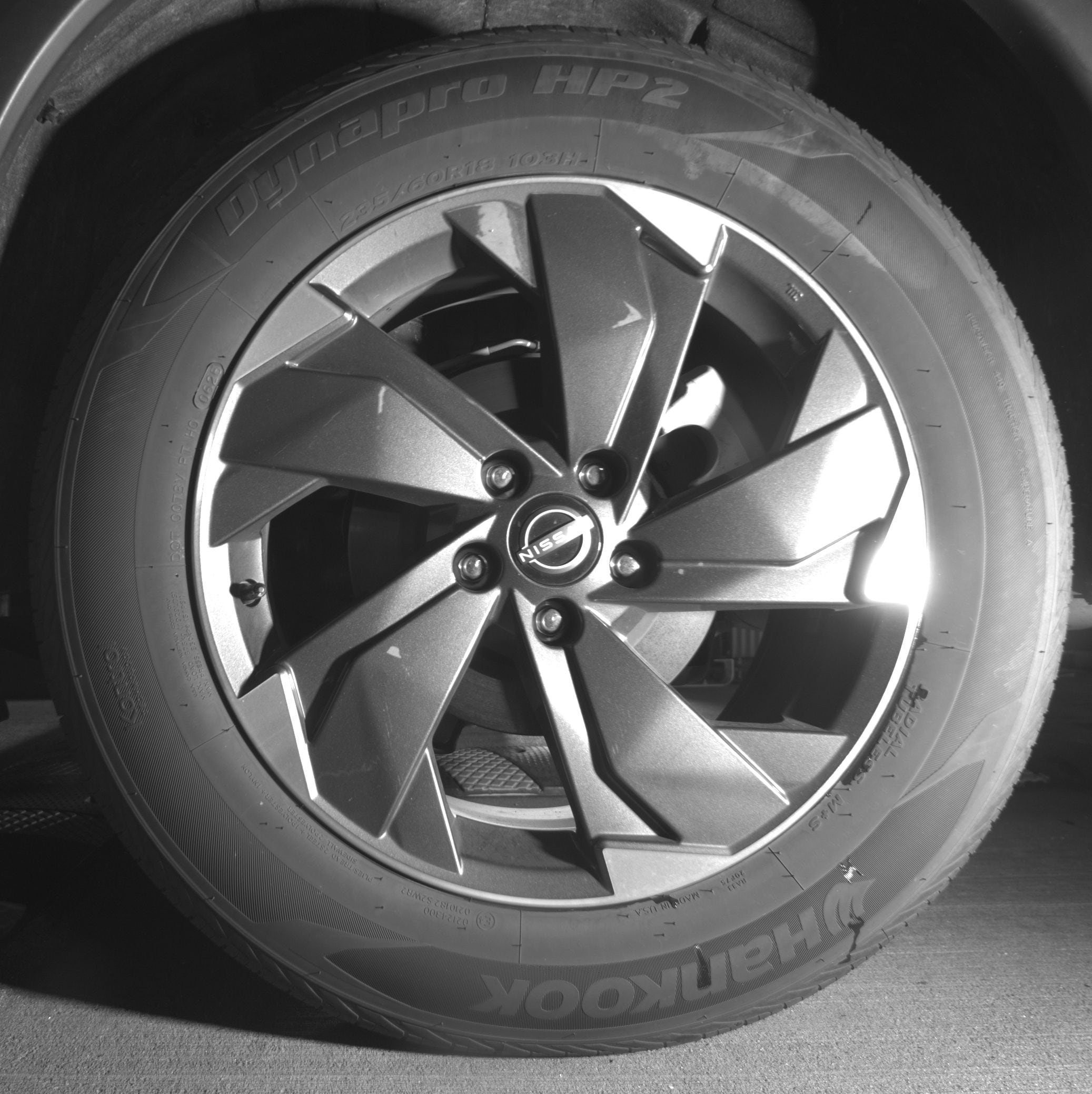 Thumbnail: 2025 Nissan Rogue - 11