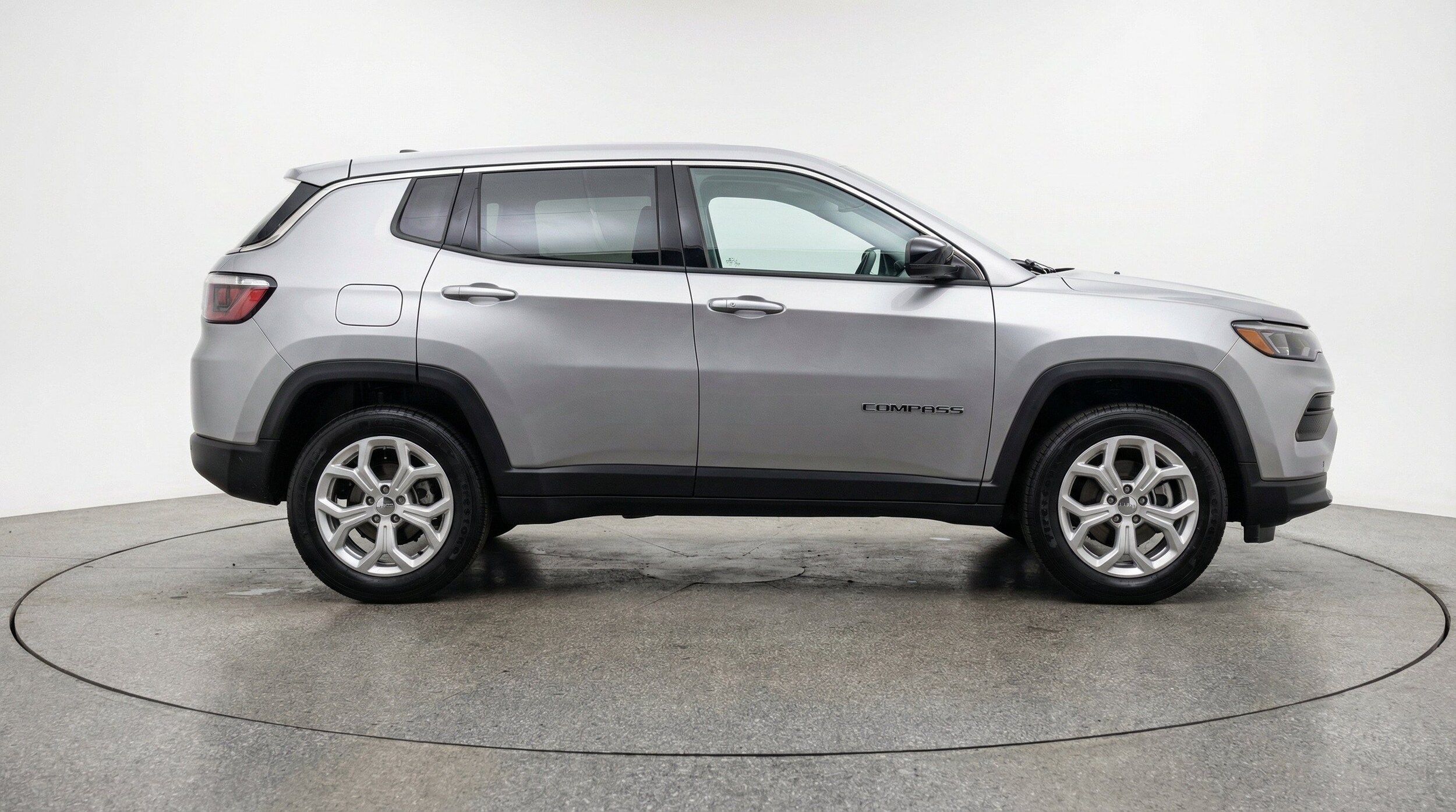 Thumbnail: 2025 Jeep Compass - 11
