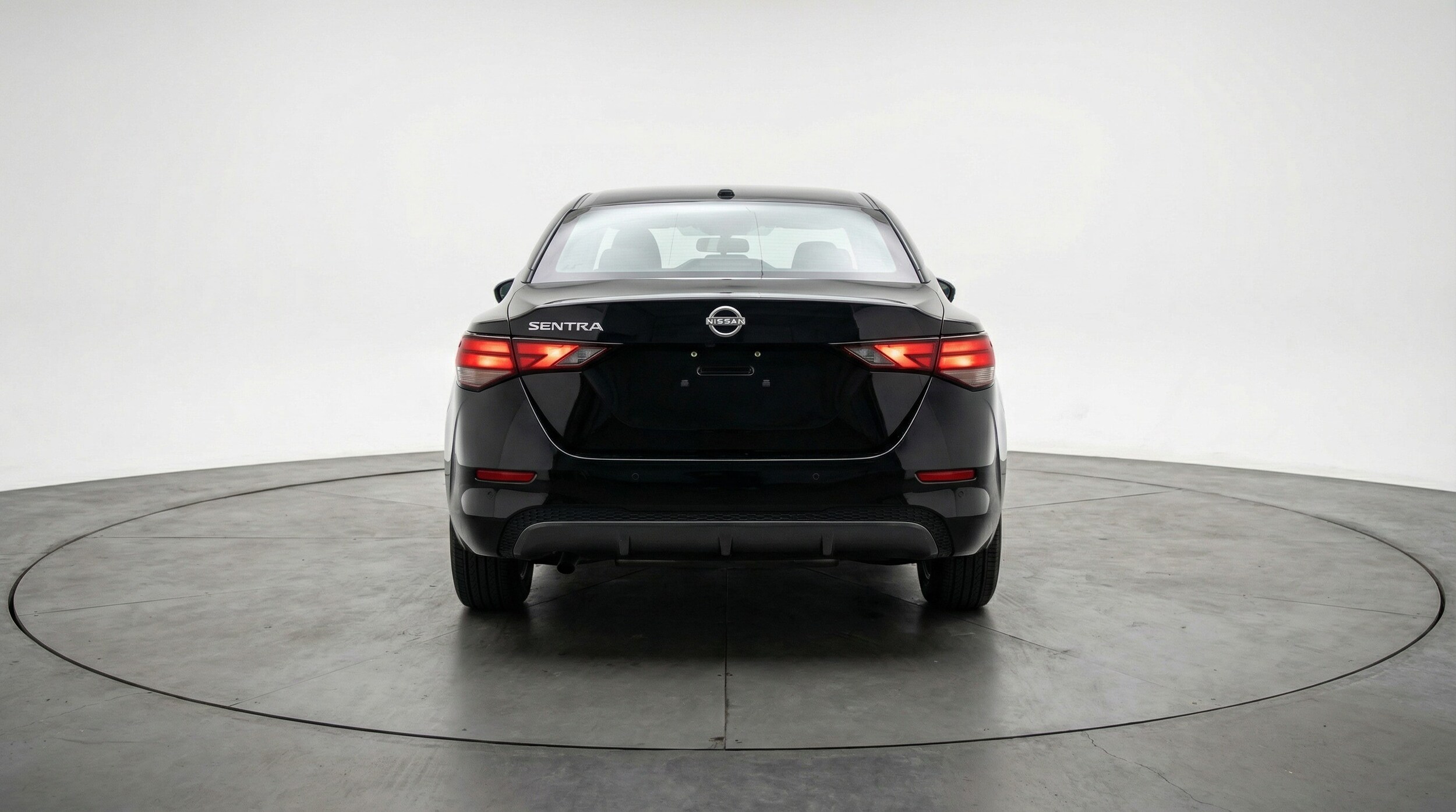 Thumbnail: 2025 Nissan Sentra - 6