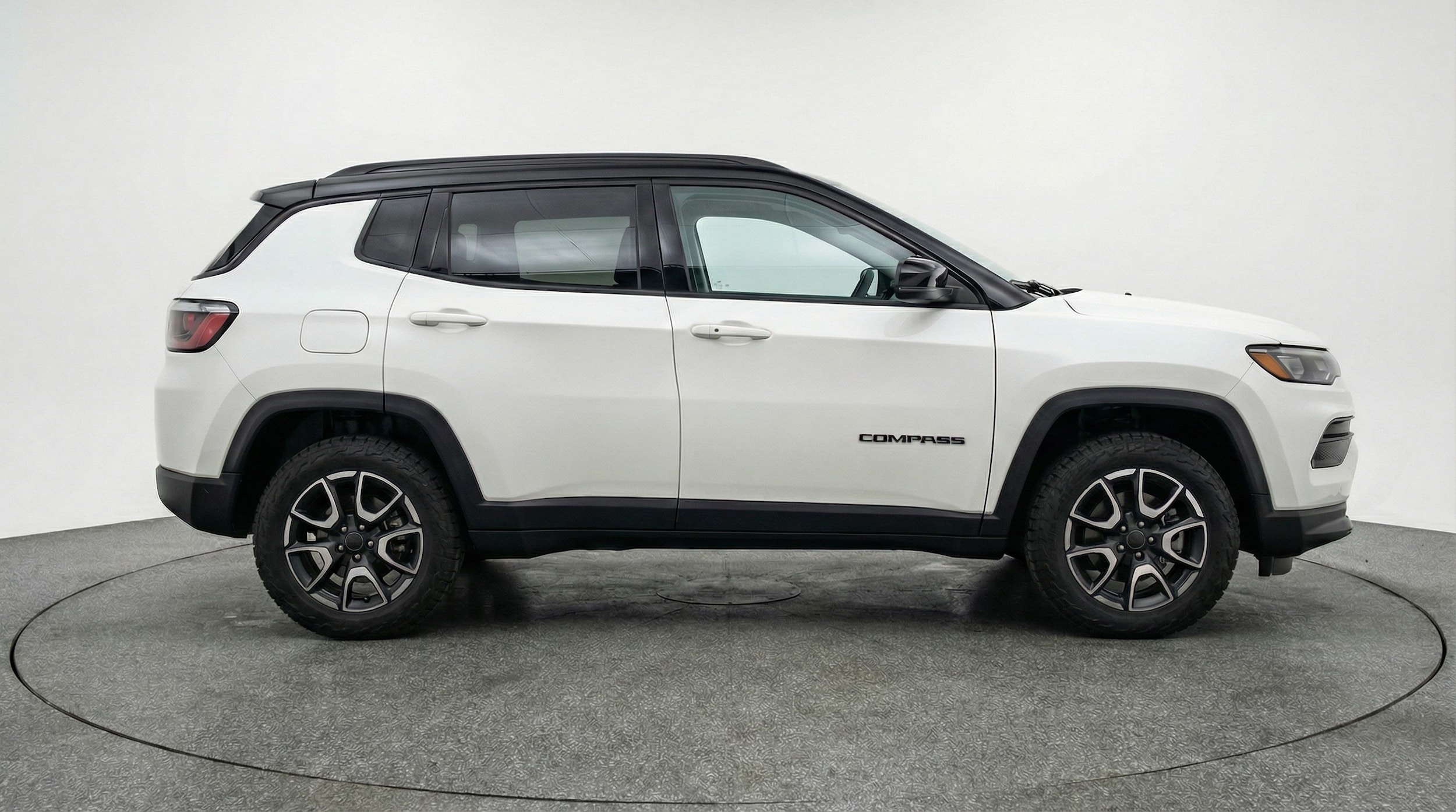 Thumbnail: 2025 Jeep Compass - 8