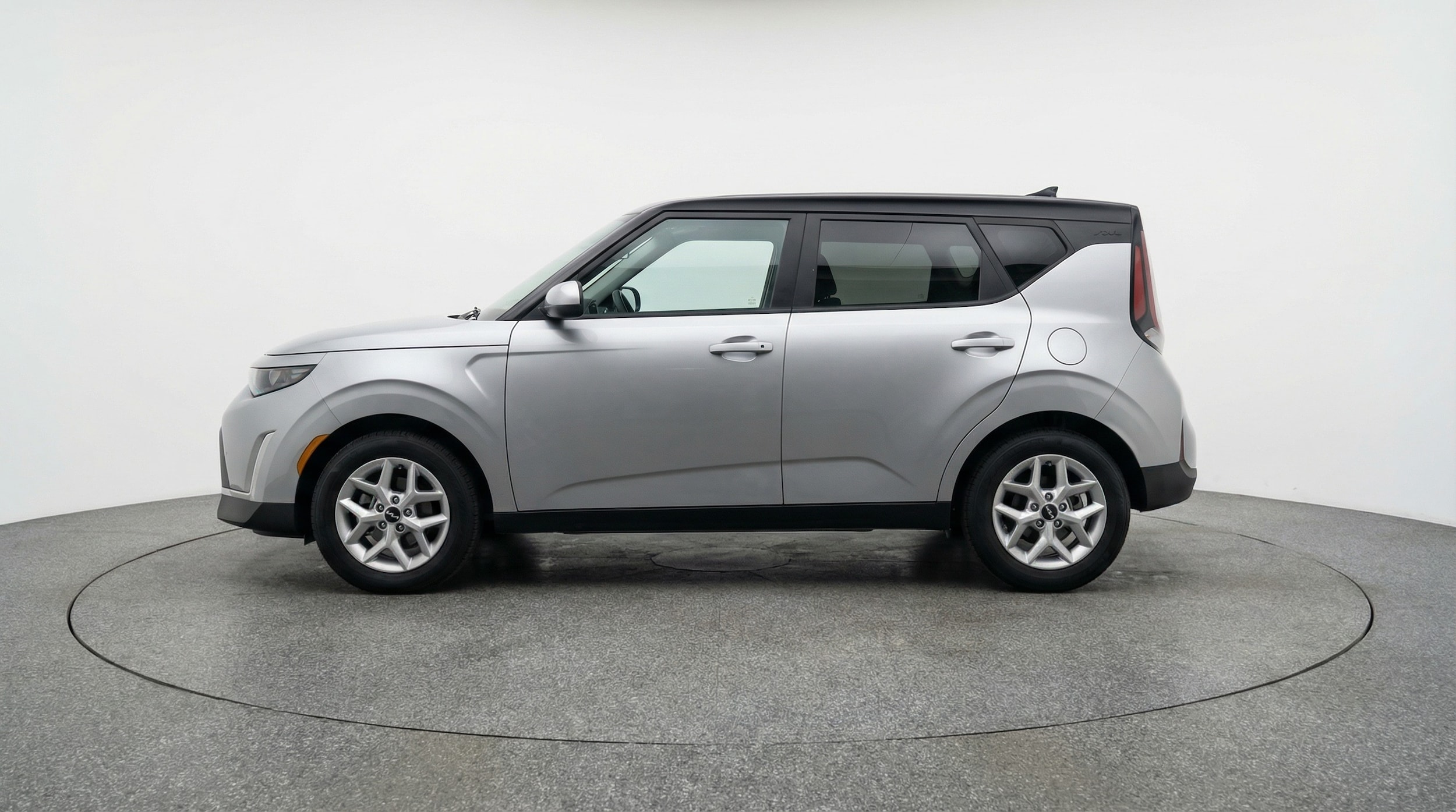 Thumbnail: 2025 Kia Soul - 4