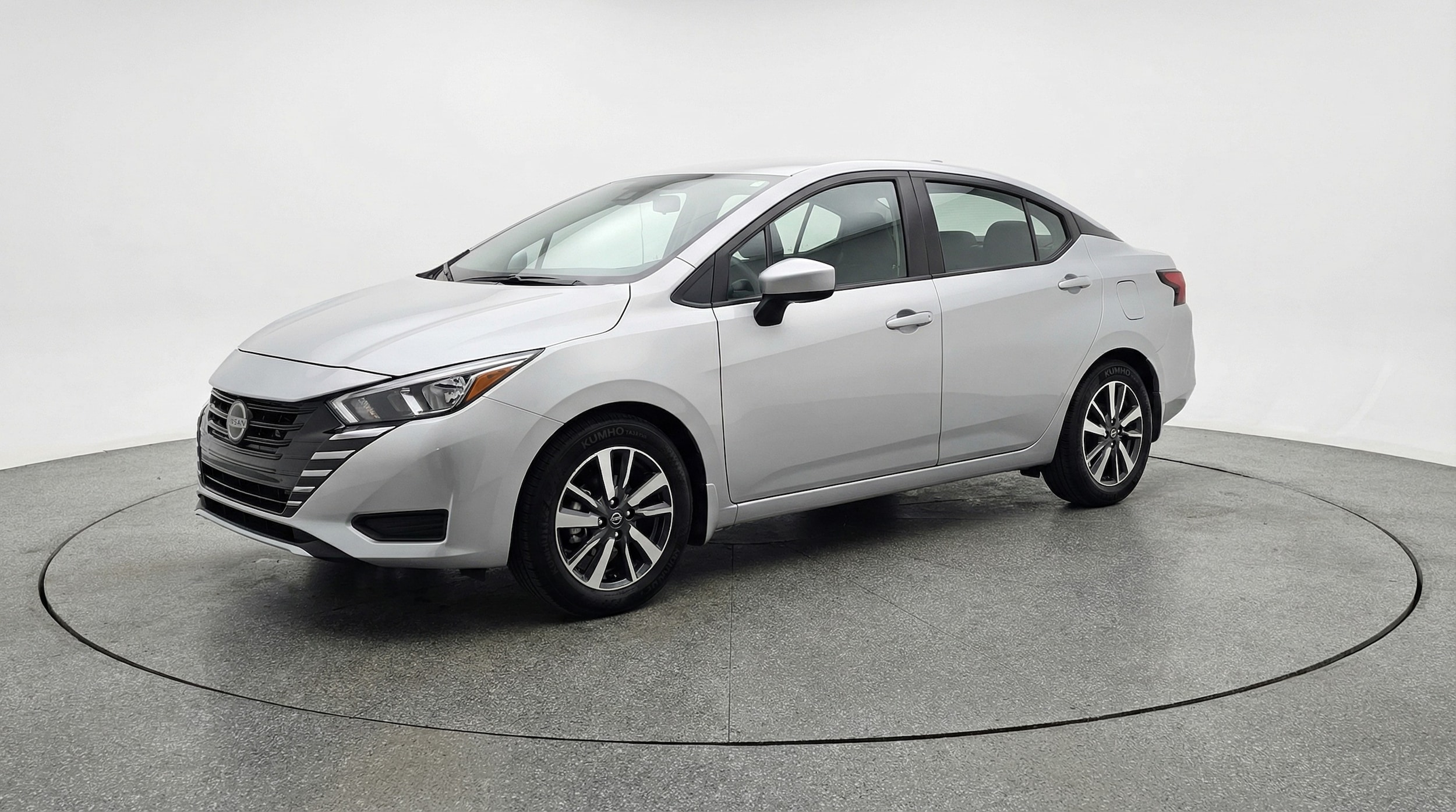 Thumbnail: 2025 Nissan Versa - 3