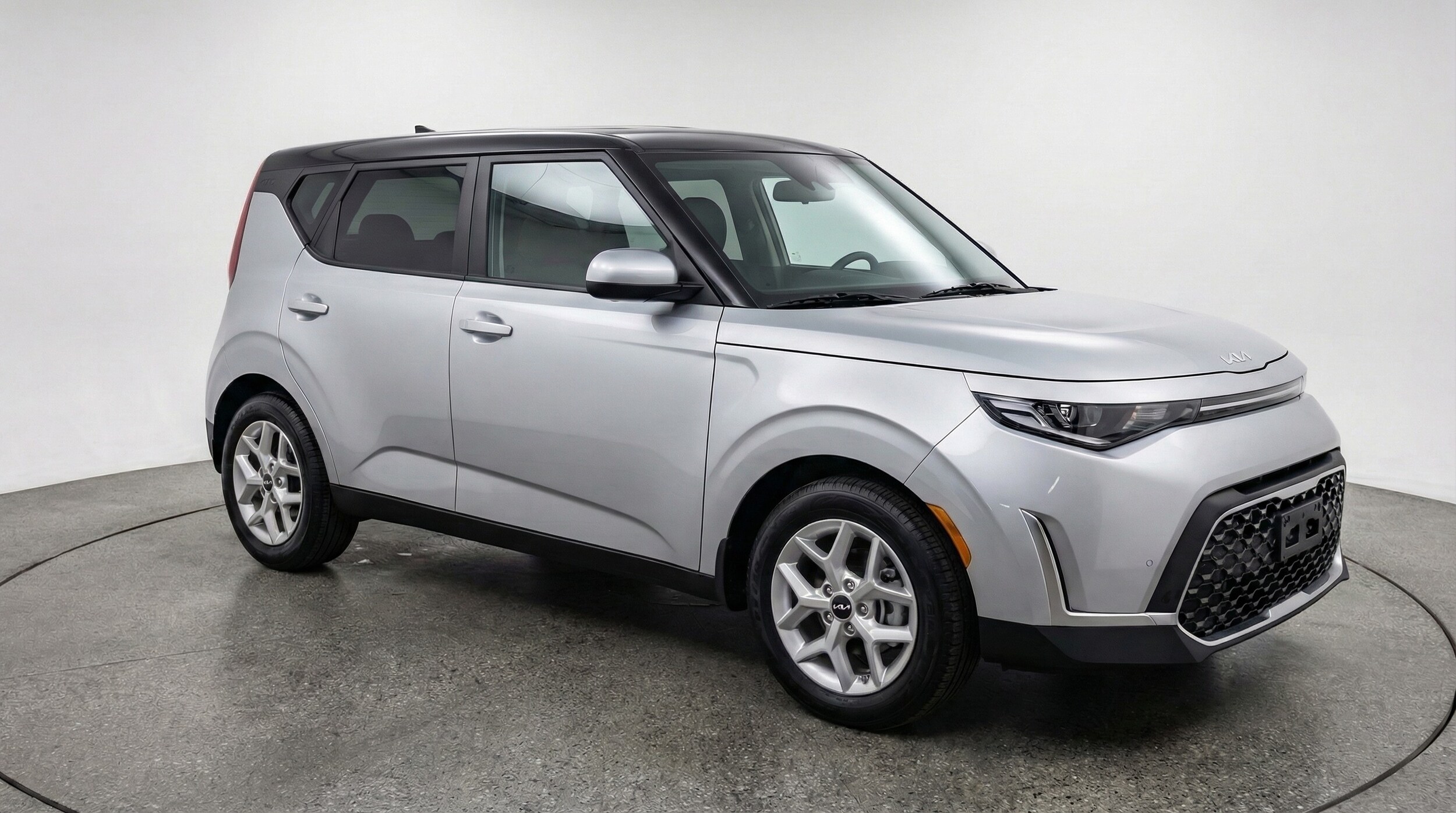 Thumbnail: 2025 Kia Soul - 1