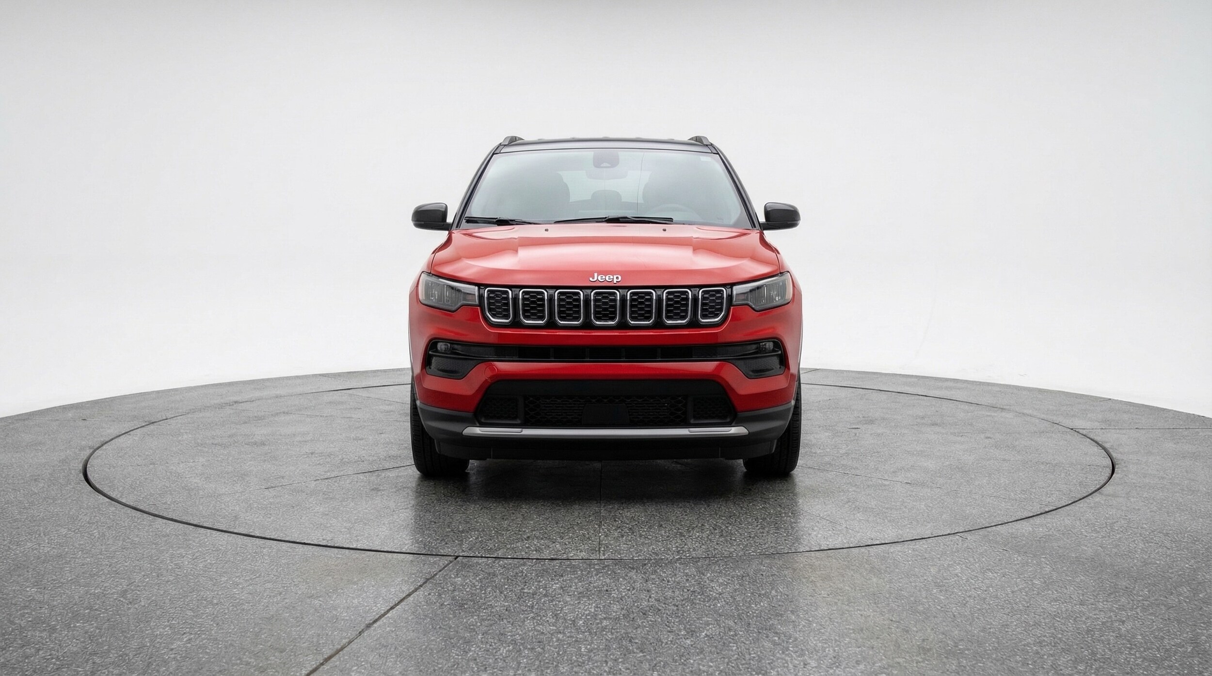 Thumbnail: 2025 Jeep Compass - 2