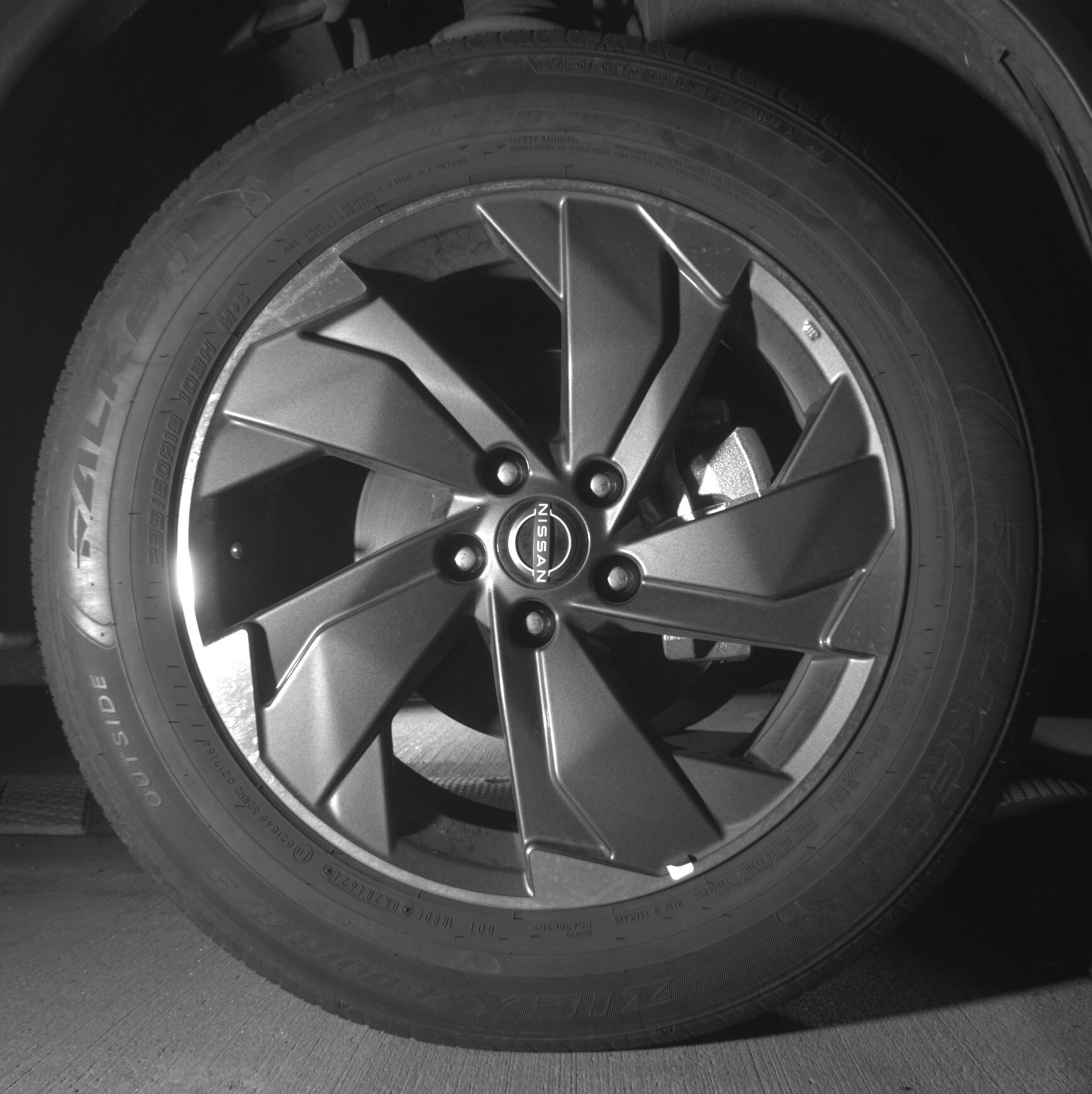 Thumbnail: 2025 Nissan Rogue - 10