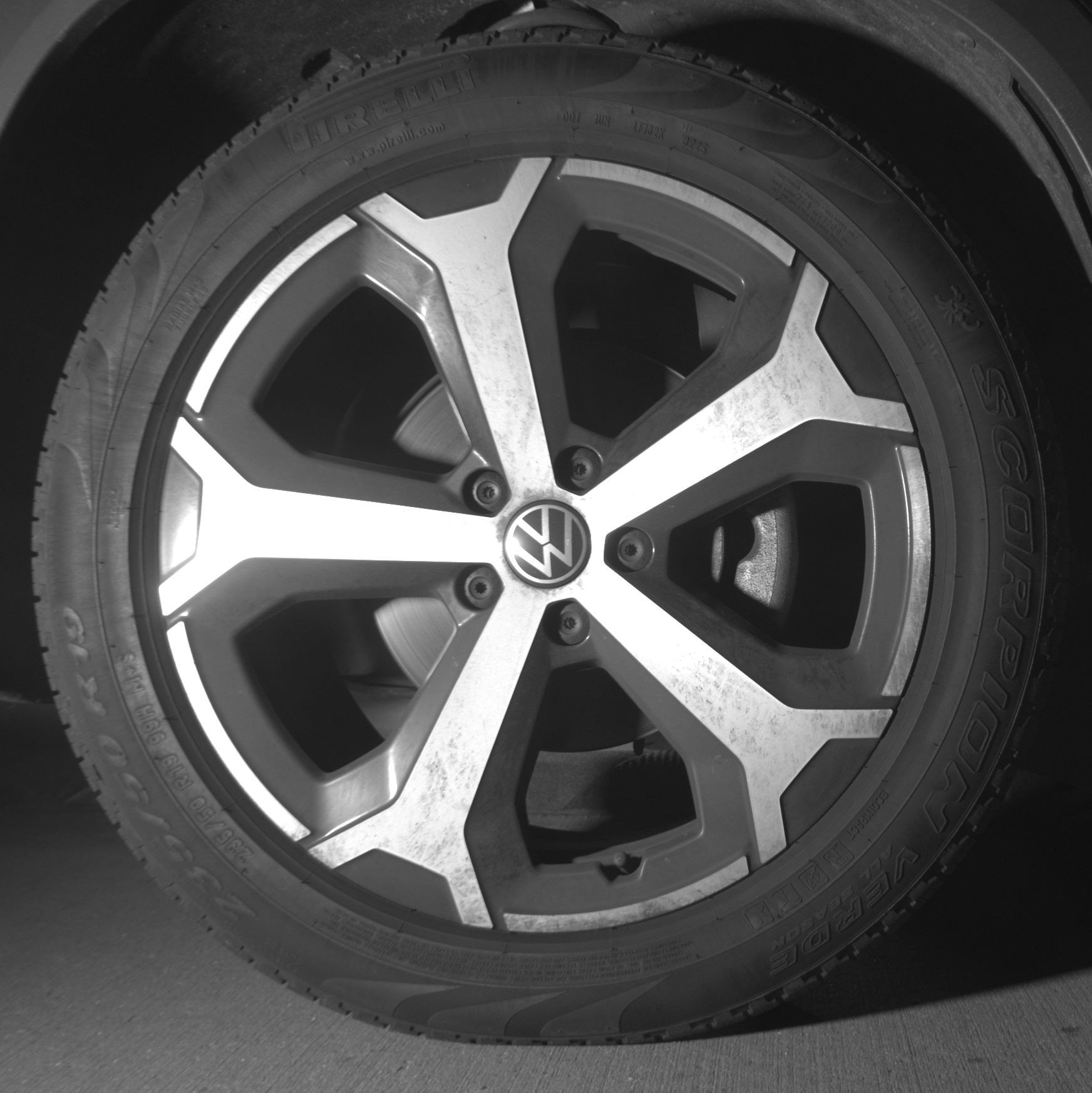 Thumbnail: 2026 Volkswagen Tiguan - 13