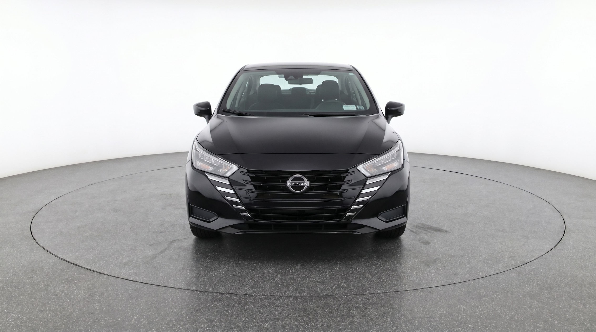 Thumbnail: 2025 Nissan Versa - 2