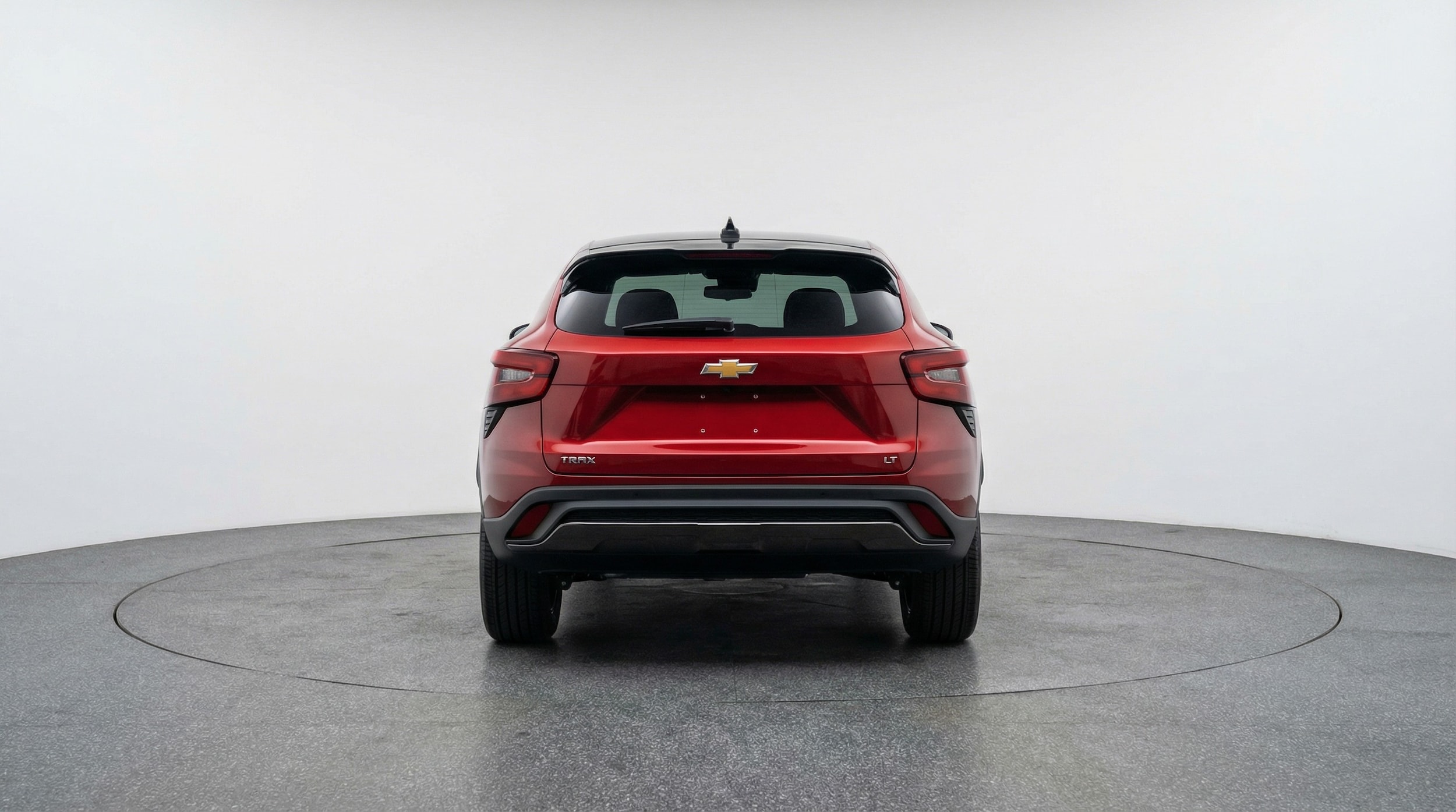 Thumbnail: 2025 Chevrolet Trax - 6