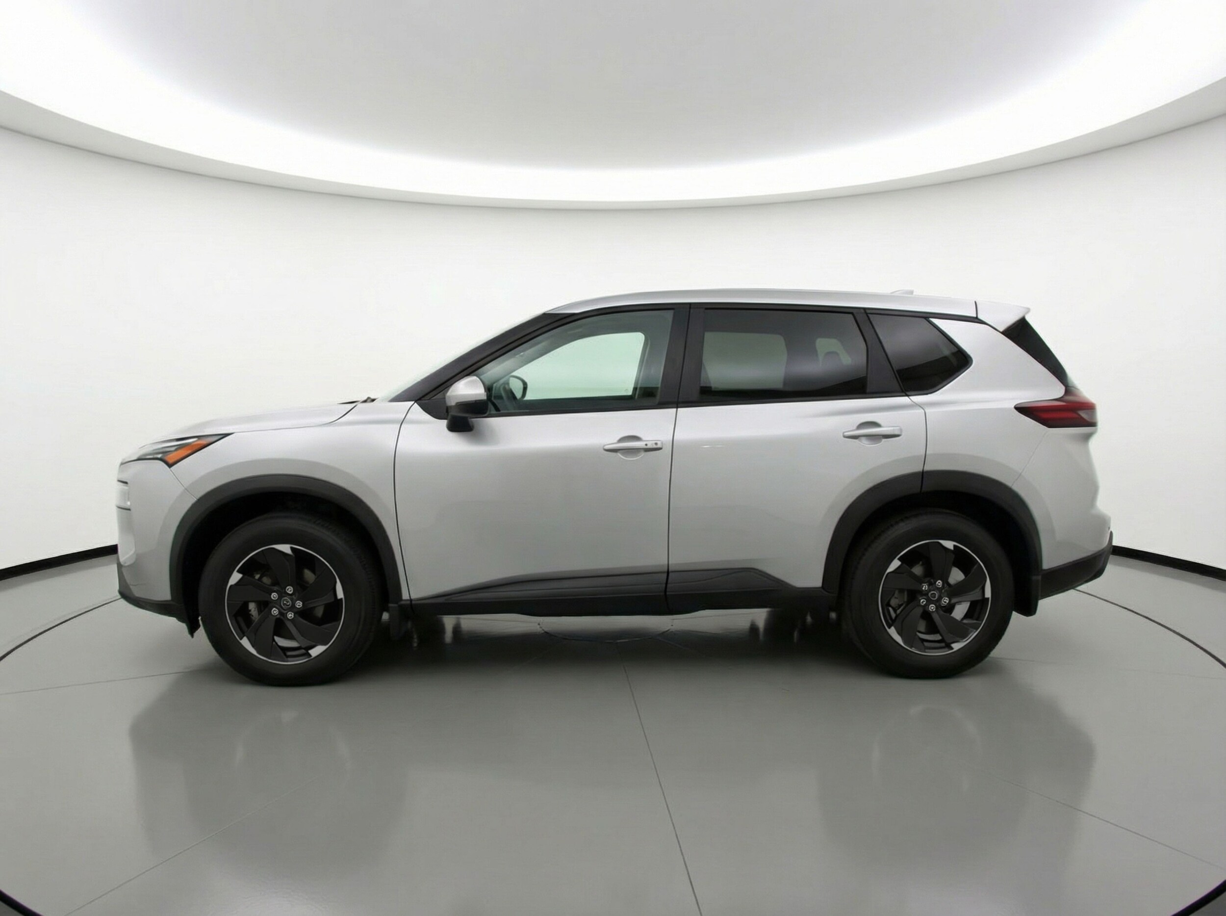 Thumbnail: 2025 Nissan Rogue - 4