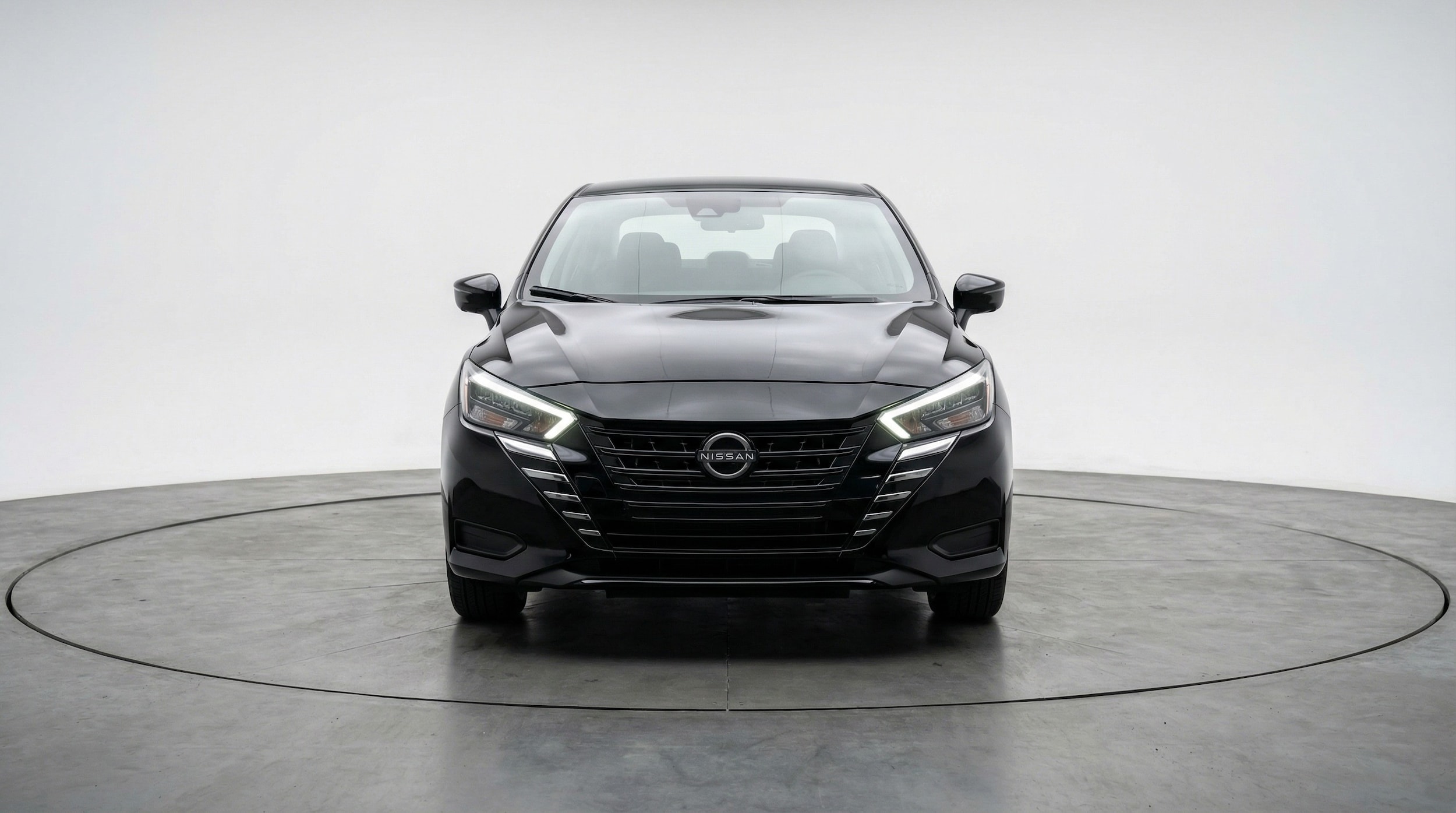 Thumbnail: 2025 Nissan Versa - 2