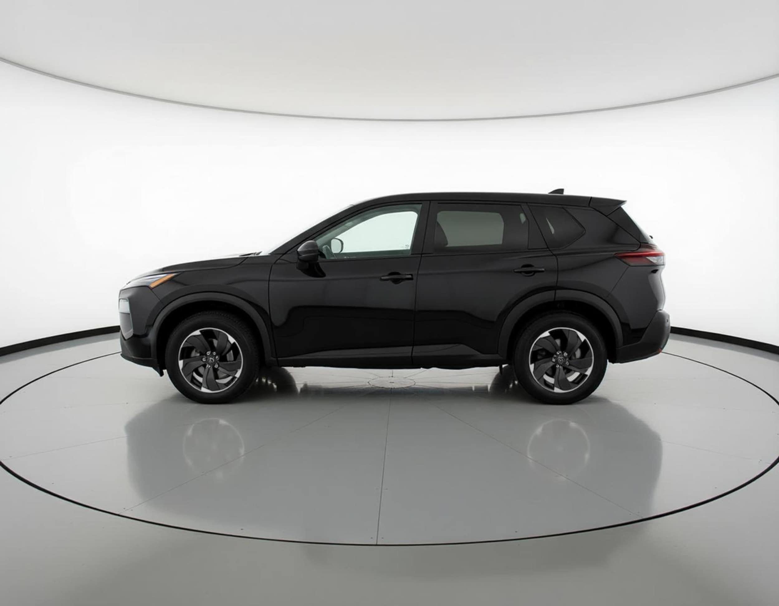 Thumbnail: 2025 Nissan Rogue - 4