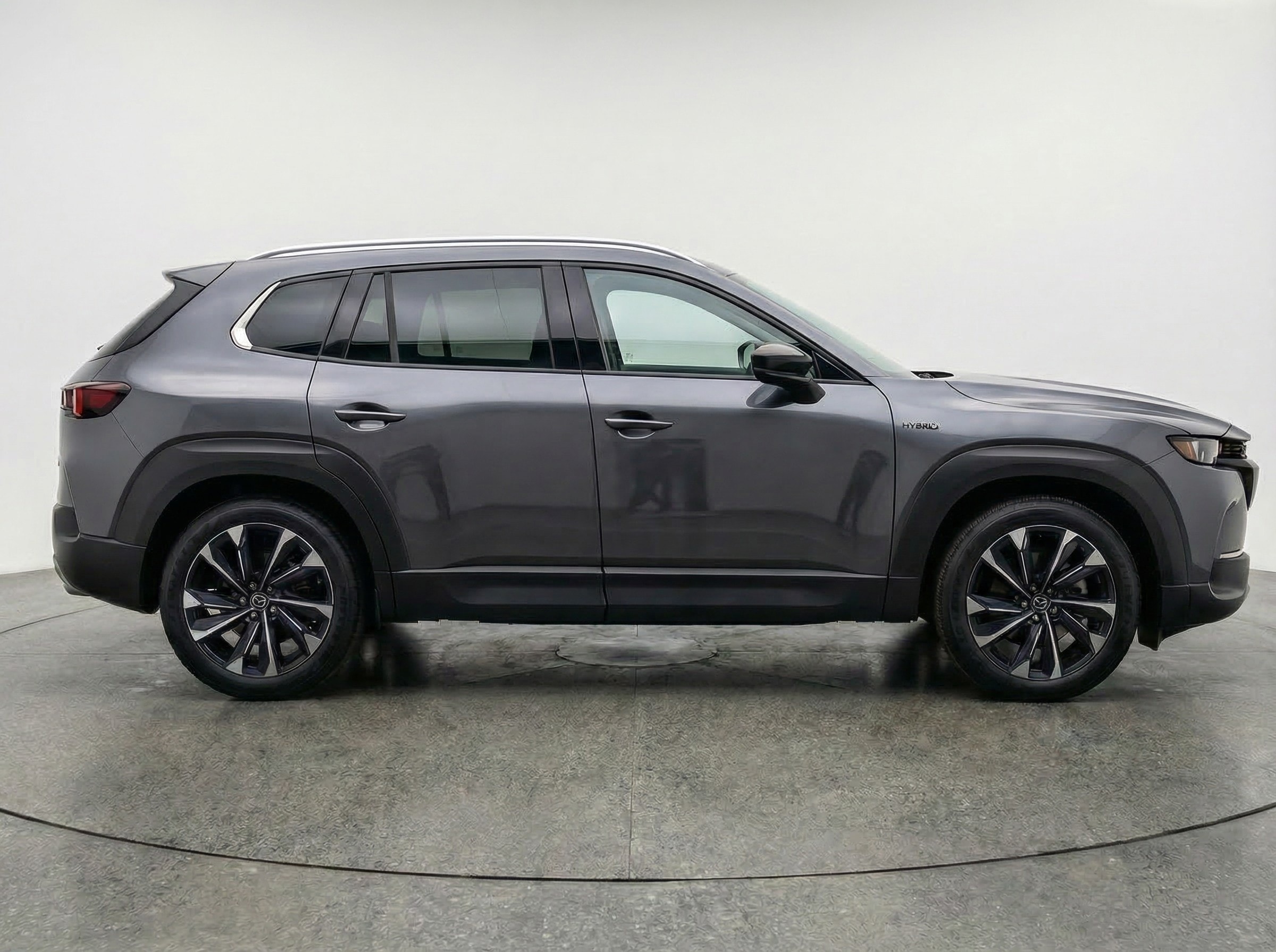 Thumbnail: 2025 Mazda CX-50 - 8