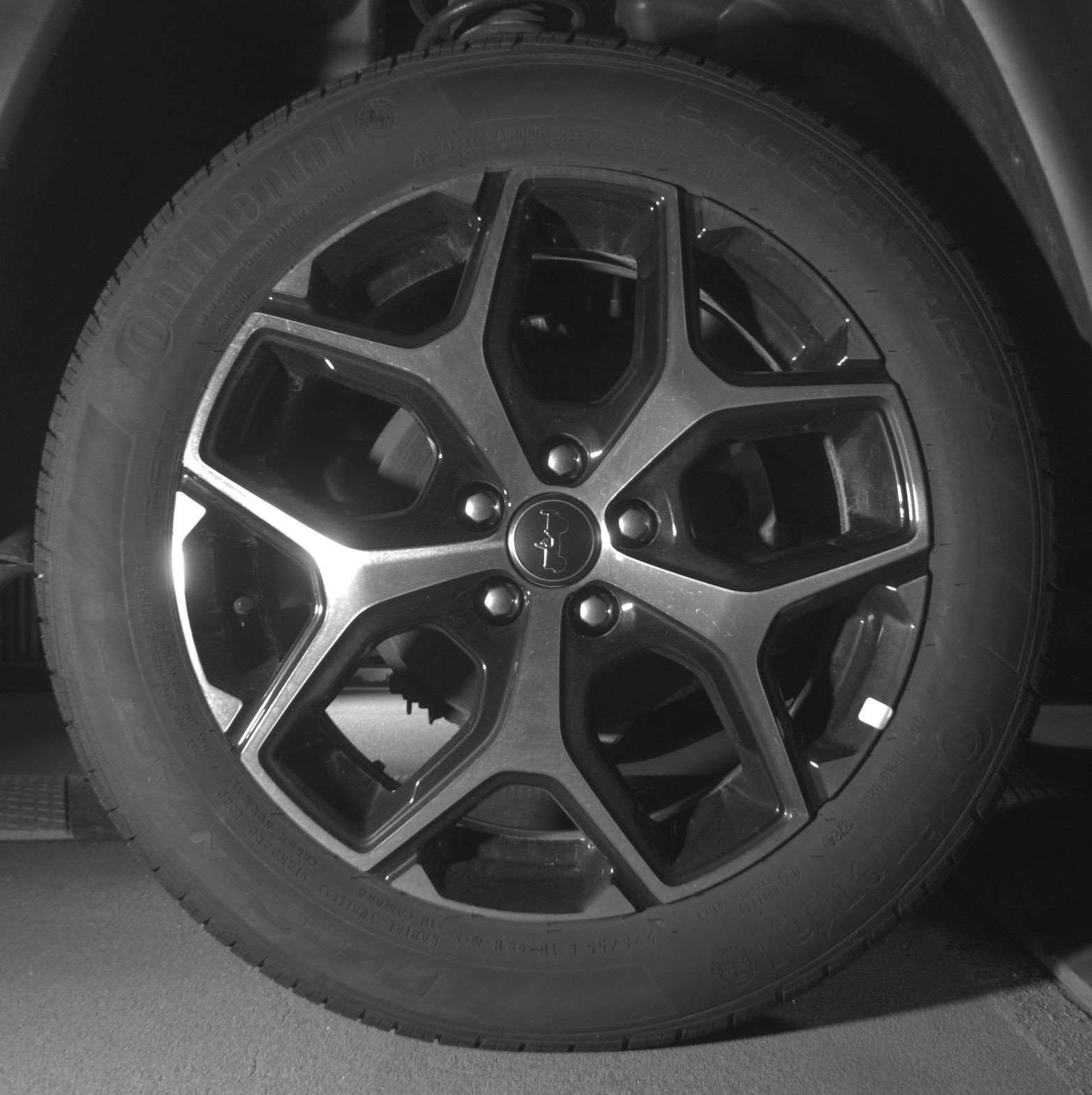 Thumbnail: 2025 Jeep Compass - 12