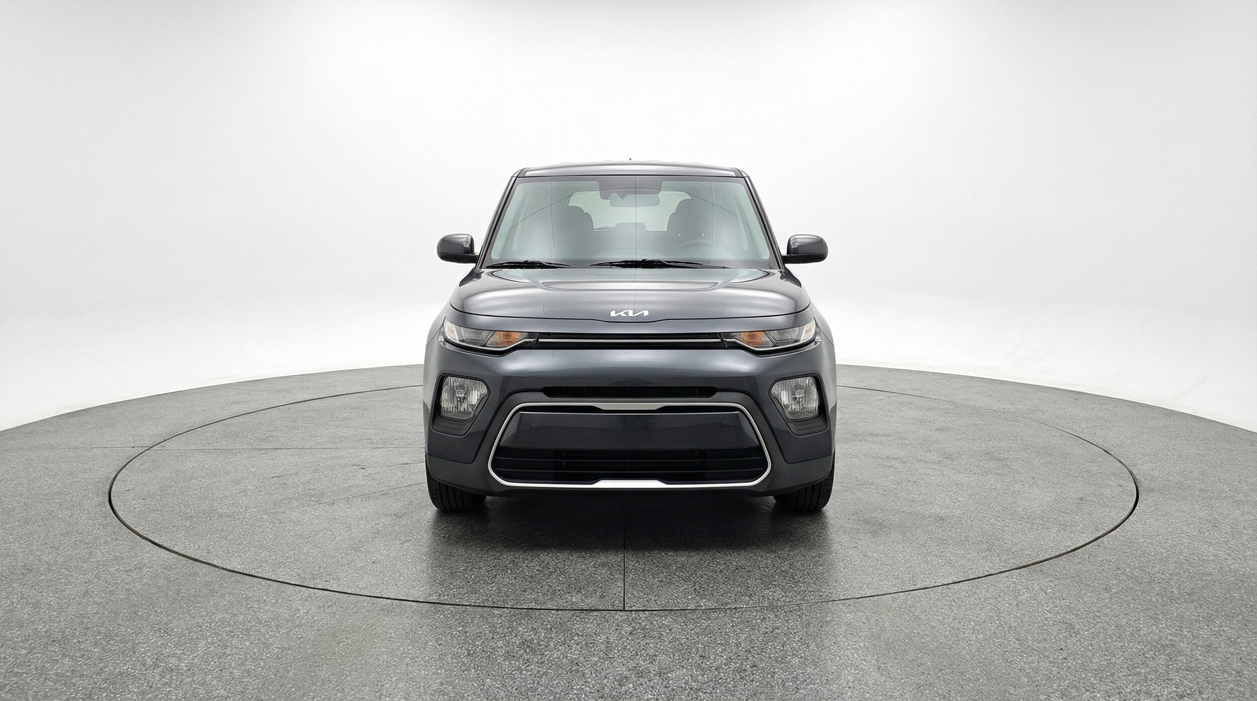 Thumbnail: 2025 Kia Soul - 2