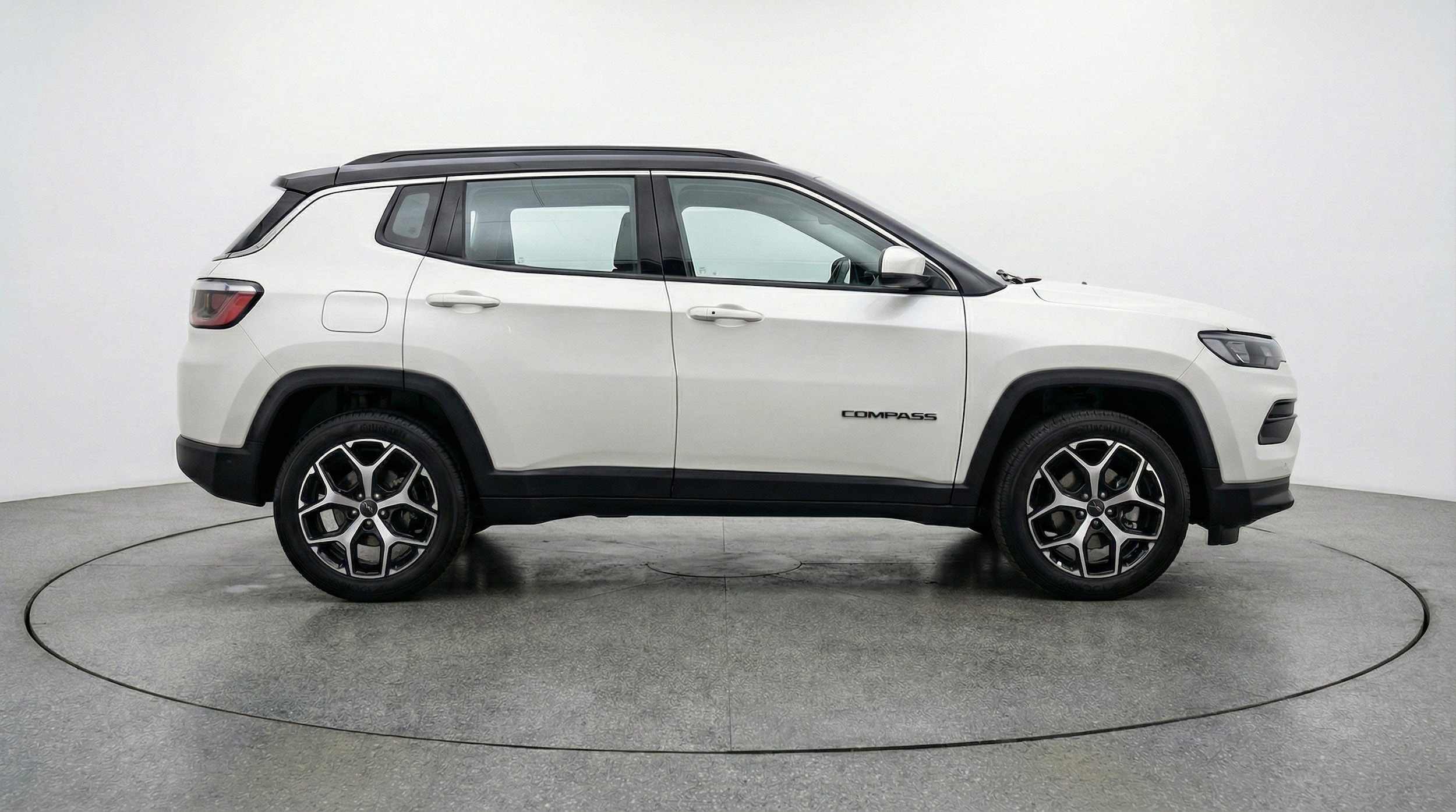 Thumbnail: 2025 Jeep Compass - 11