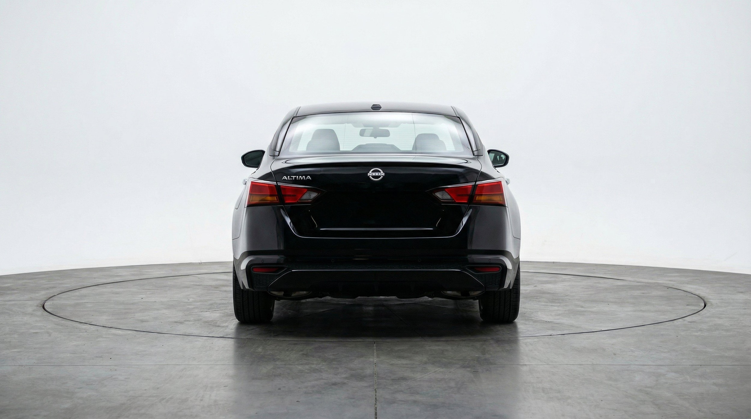 Thumbnail: 2025 Nissan Altima - 7