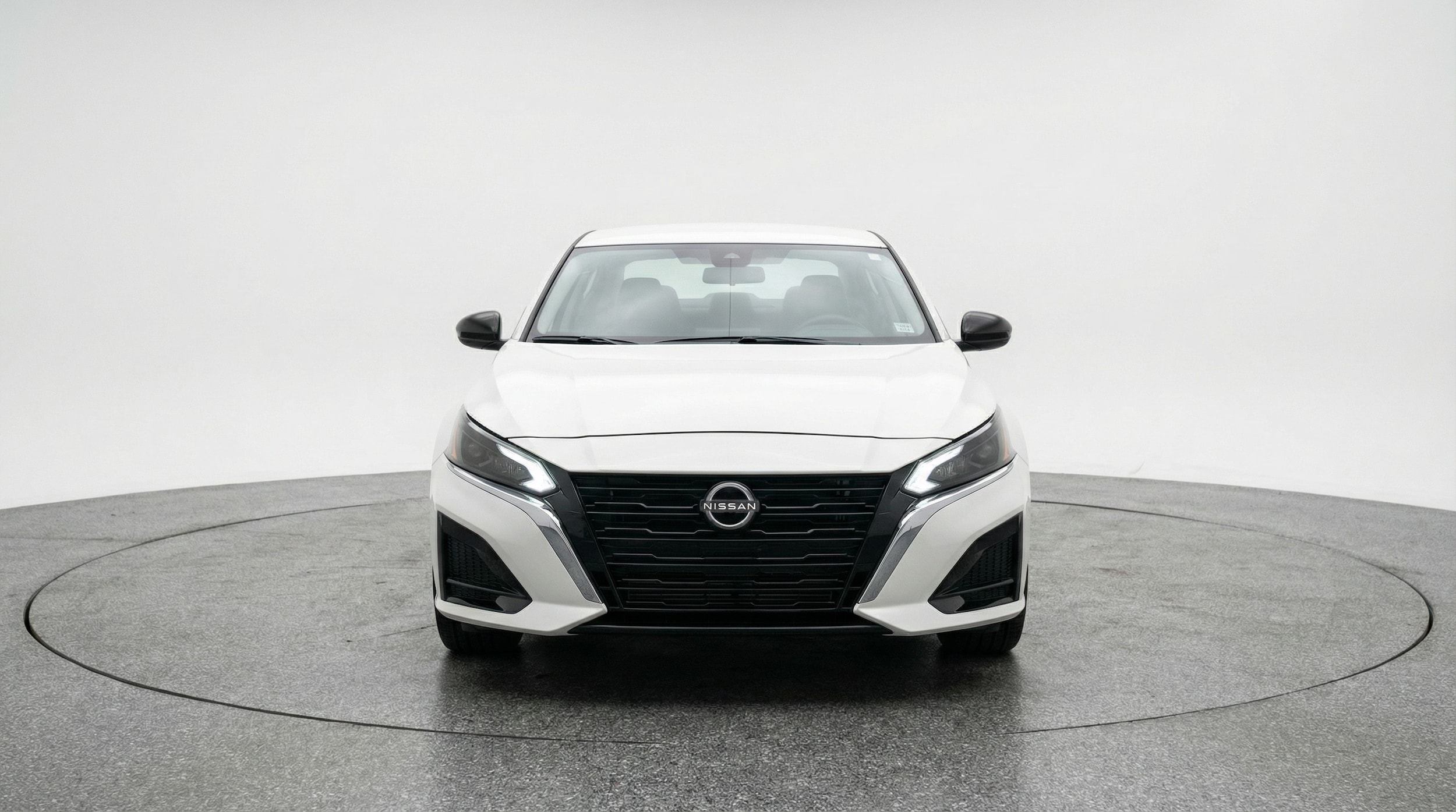 Thumbnail: 2025 Nissan Altima - 2