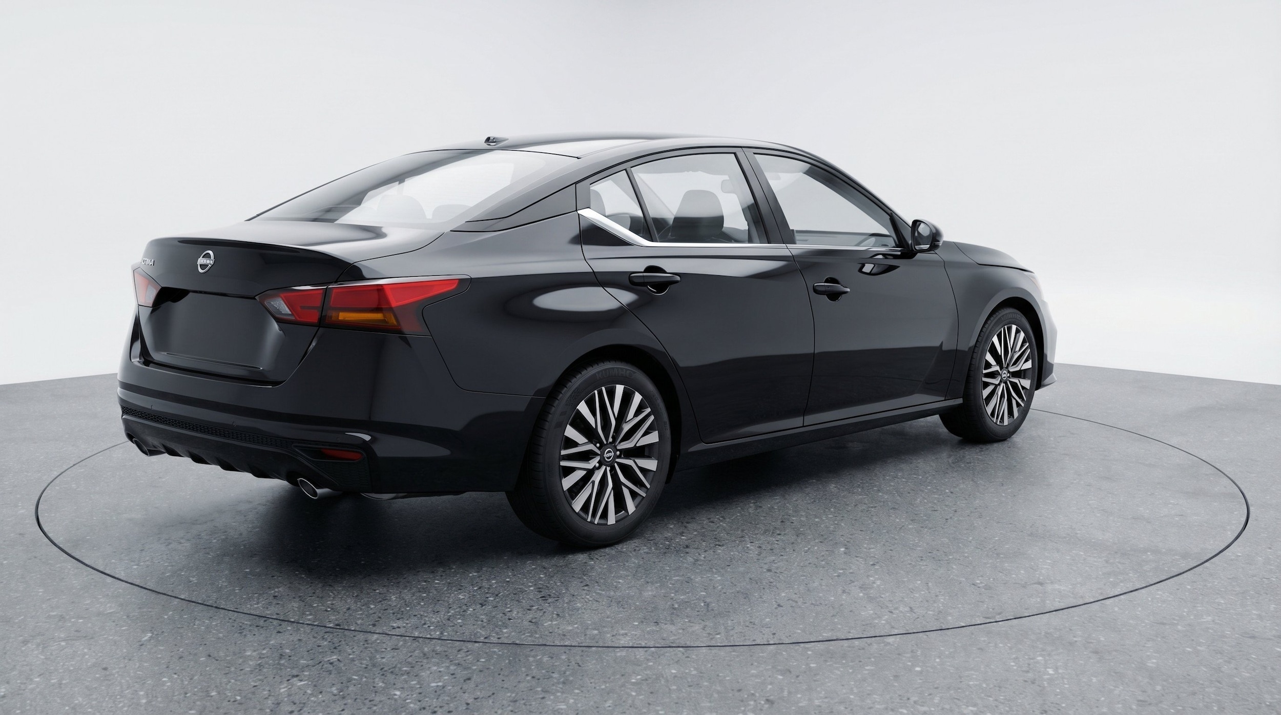 Thumbnail: 2026 Nissan Altima - 9