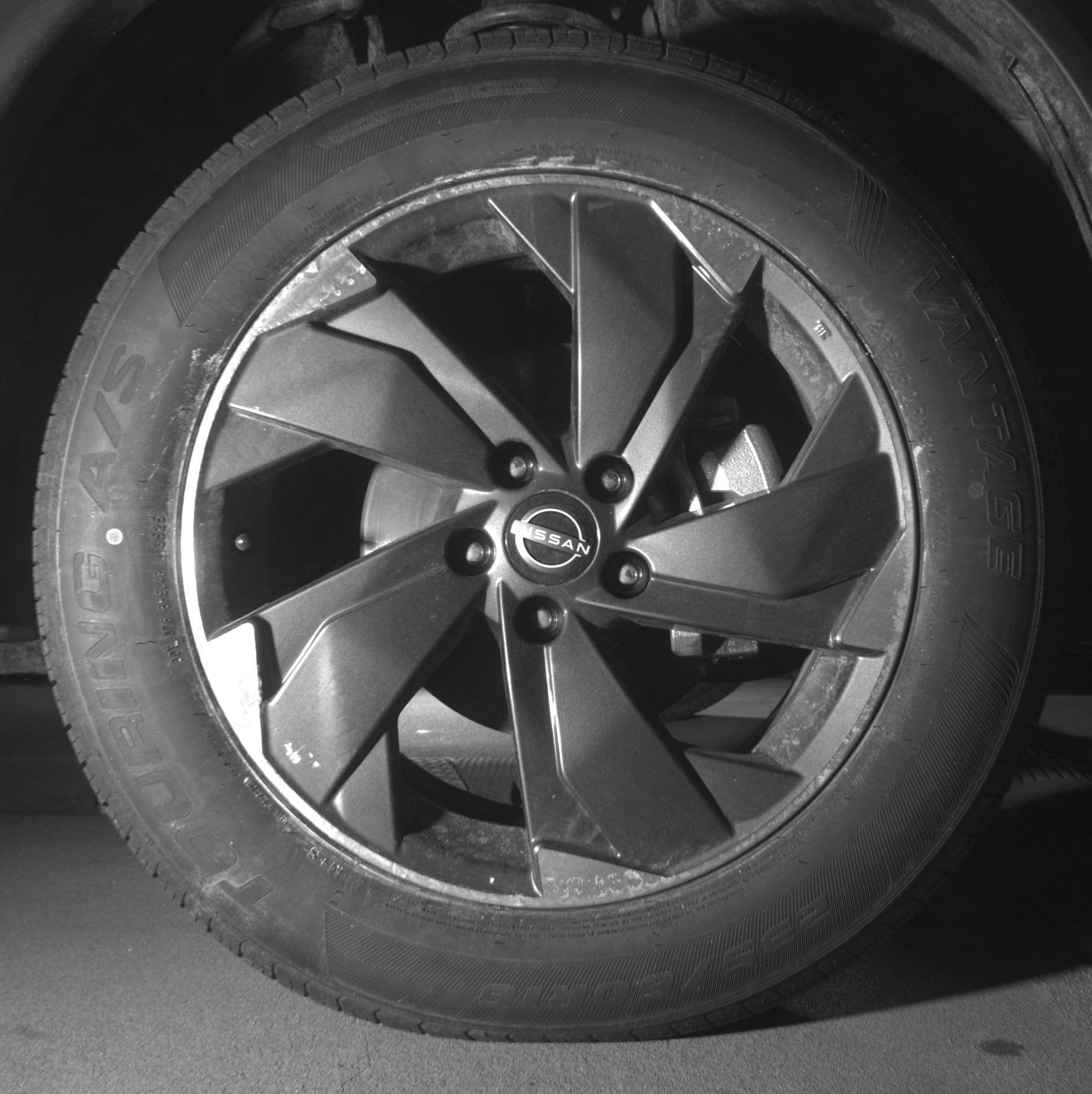 Thumbnail: 2025 Nissan Rogue - 10