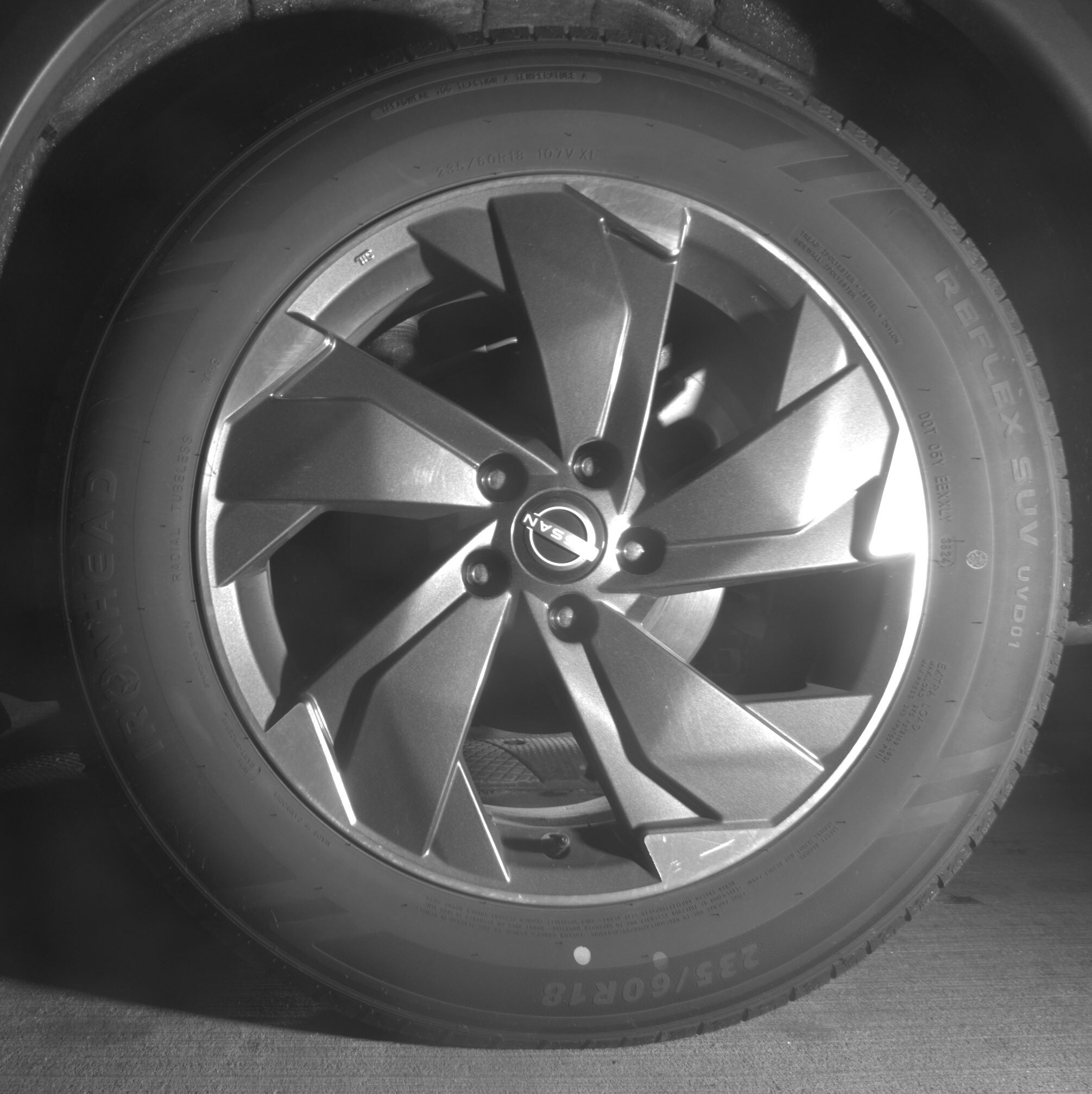 Thumbnail: 2025 Nissan Rogue - 11