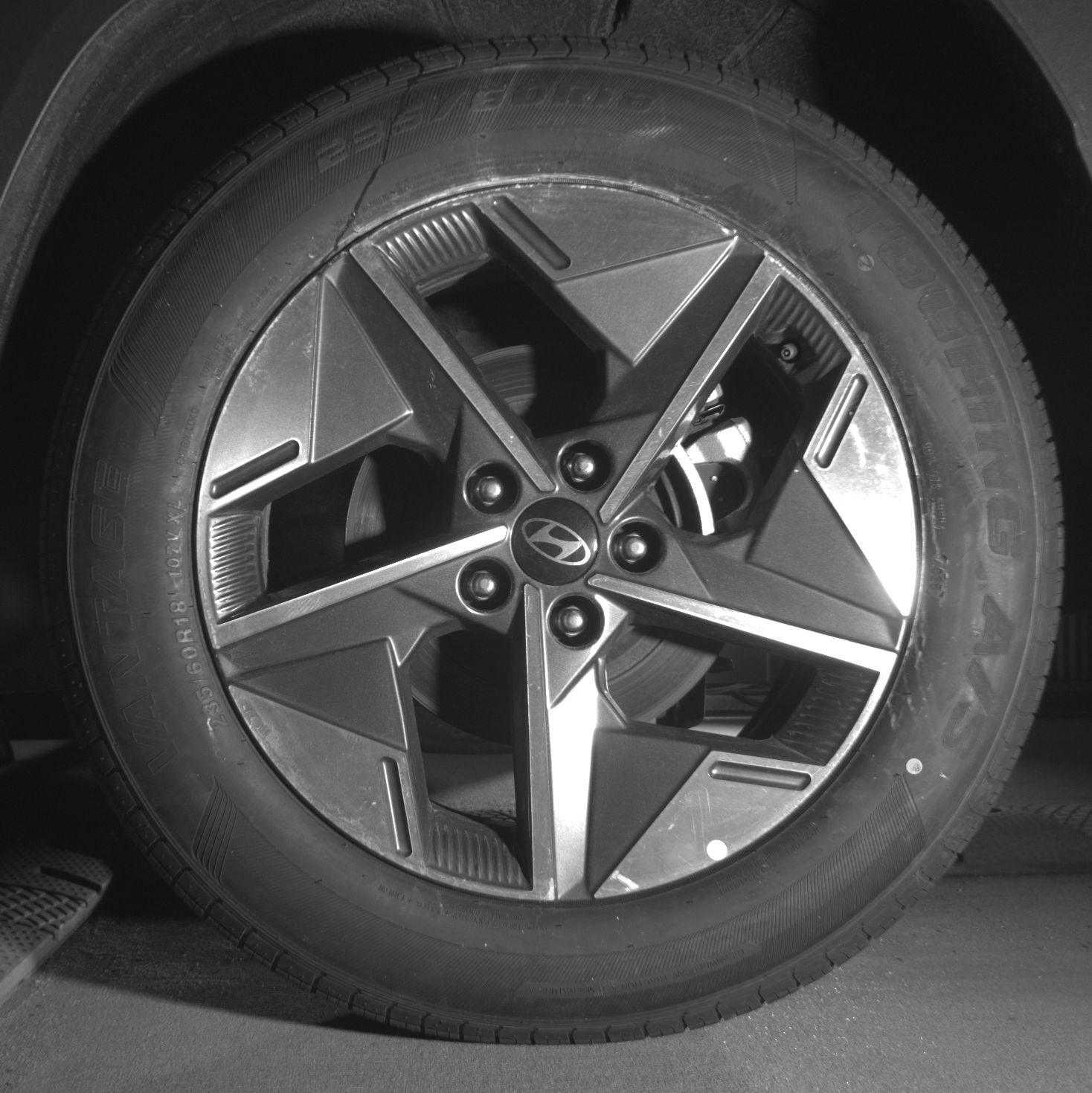 Thumbnail: 2025 Hyundai Tucson - 11