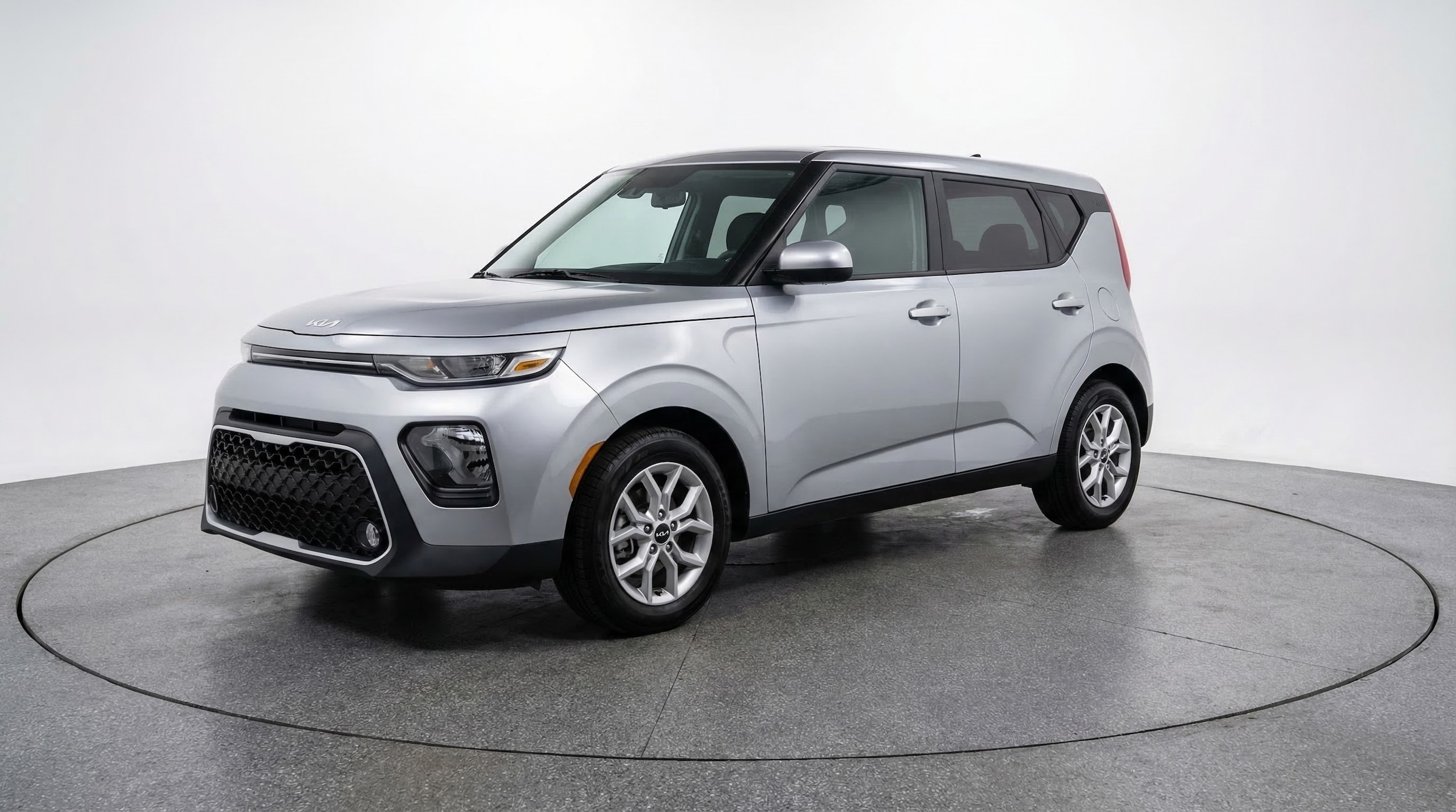 Thumbnail: 2025 Kia Soul - 3