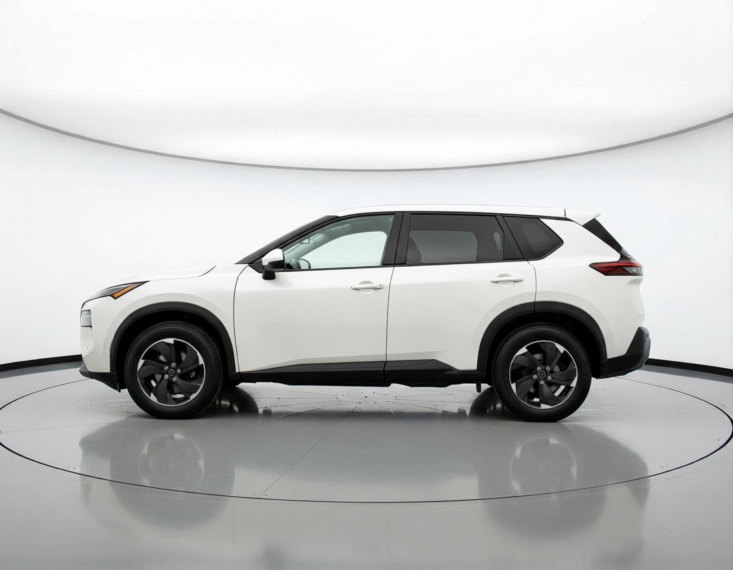 Thumbnail: 2025 Nissan Rogue - 4