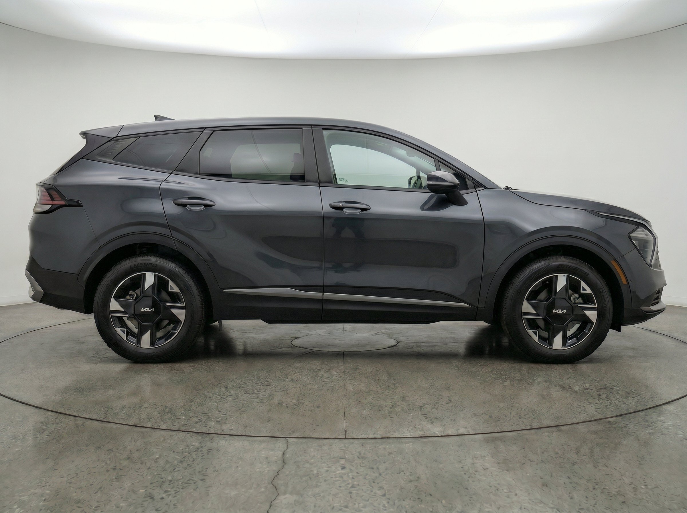 Thumbnail: 2026 Kia Sportage - 11