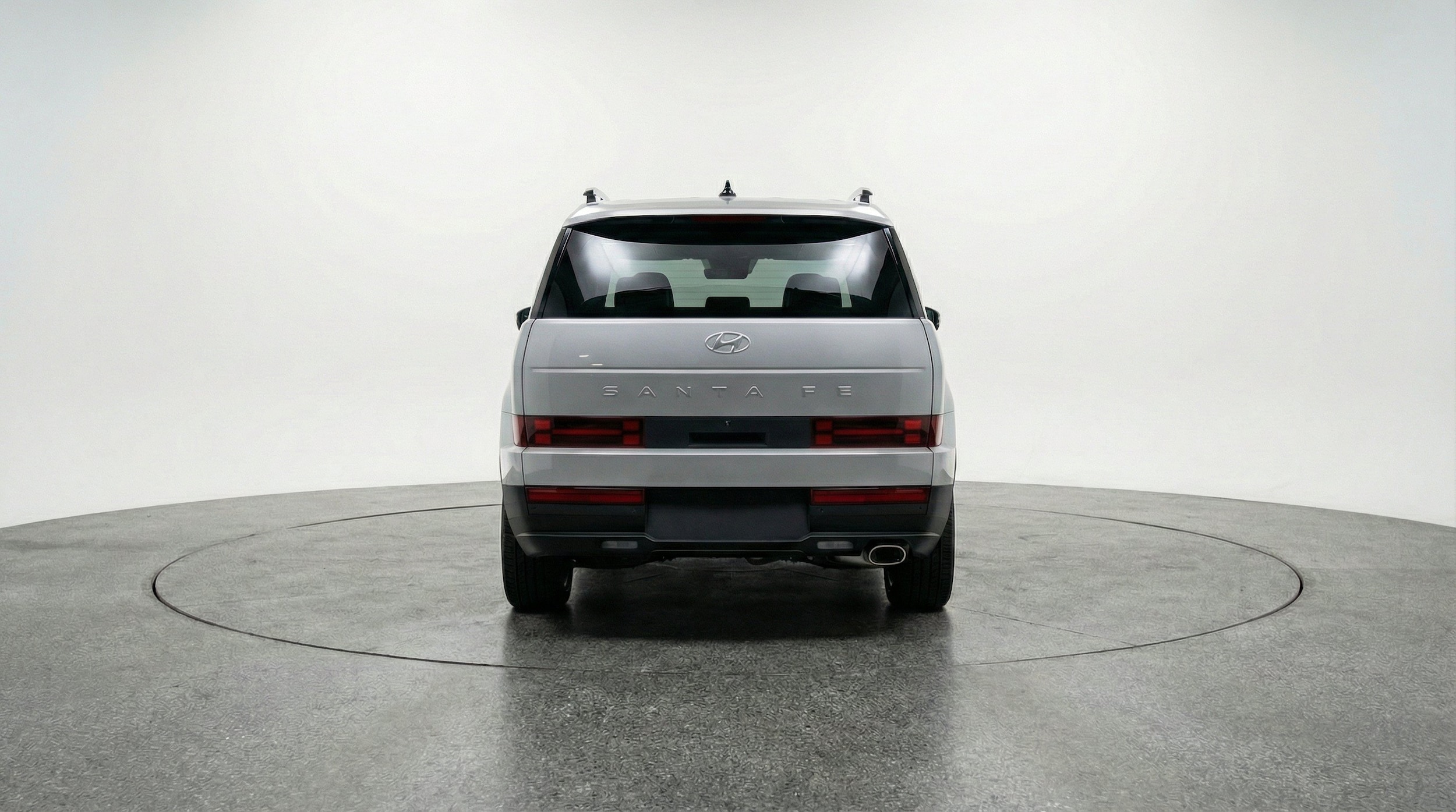 Thumbnail: 2026 Hyundai Santa Fe - 7