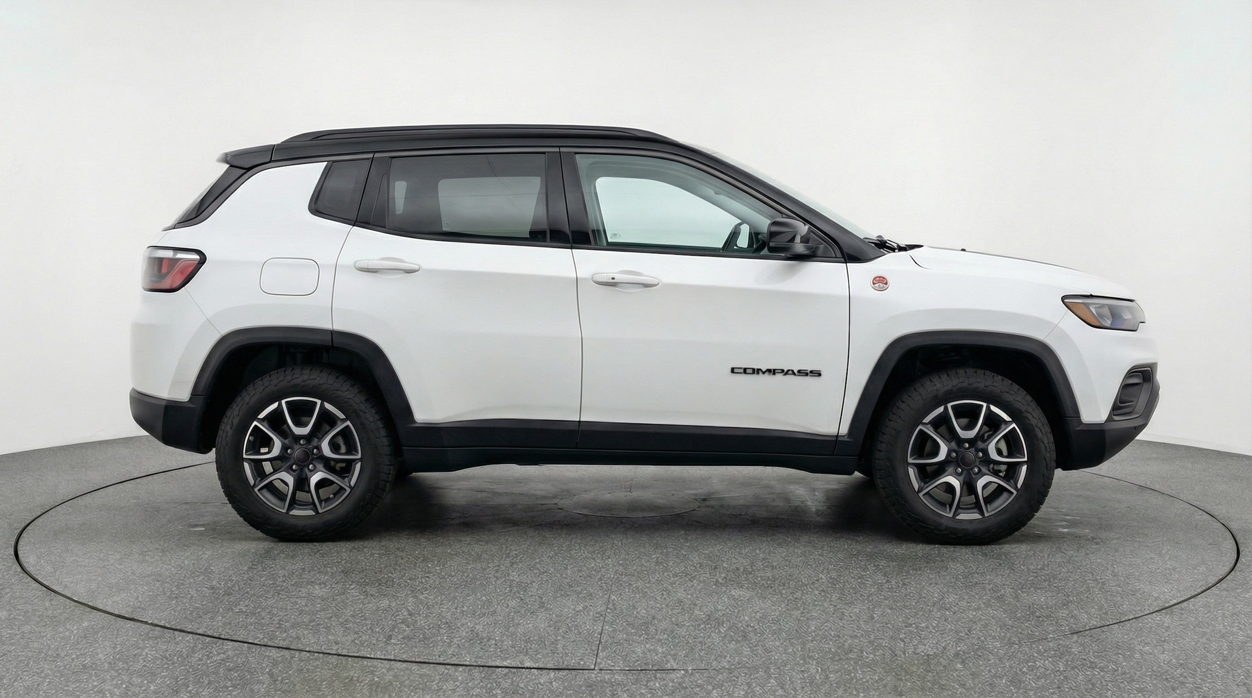 Thumbnail: 2025 Jeep Compass - 8