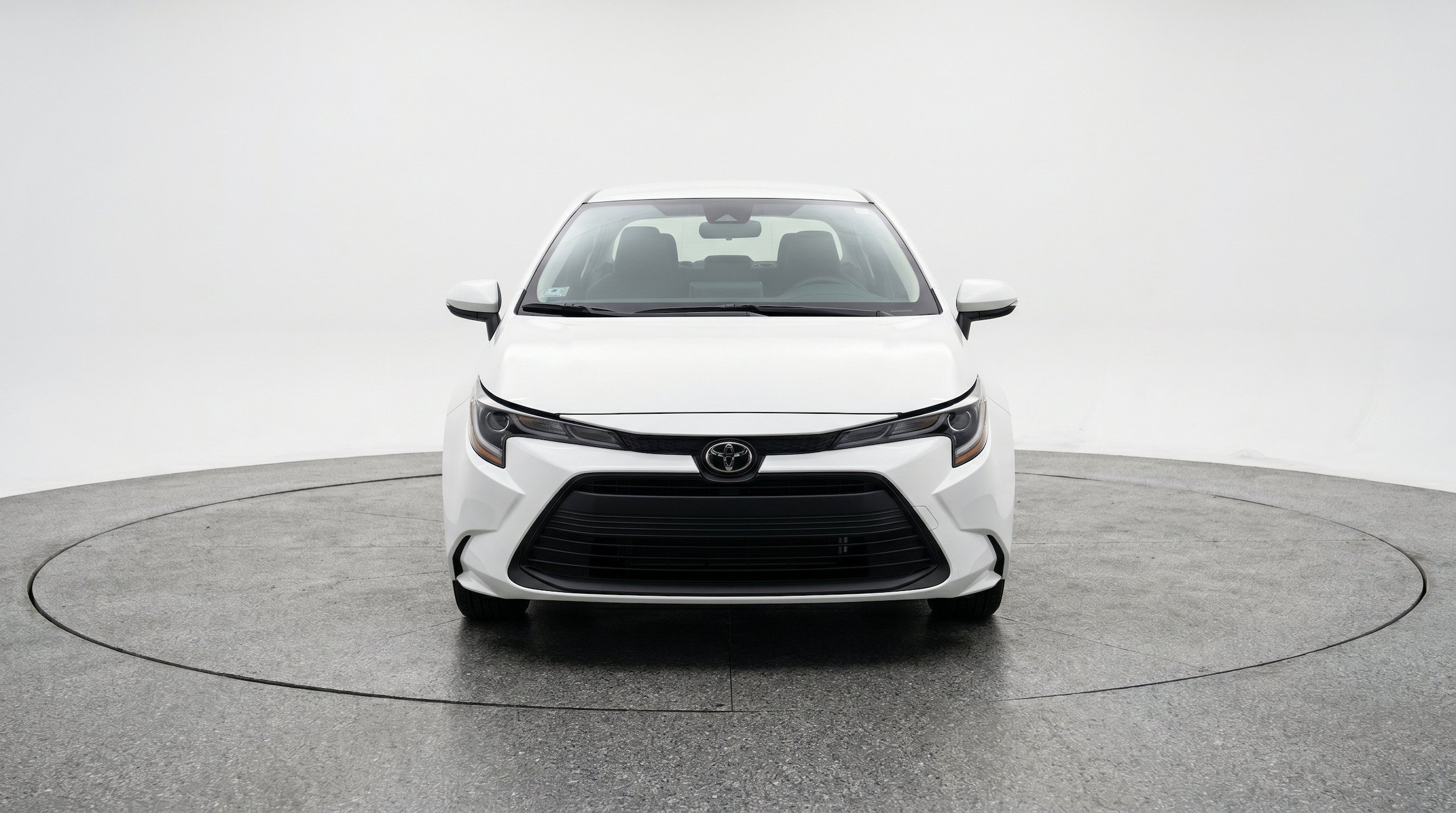Thumbnail: 2025 Toyota Corolla - 2