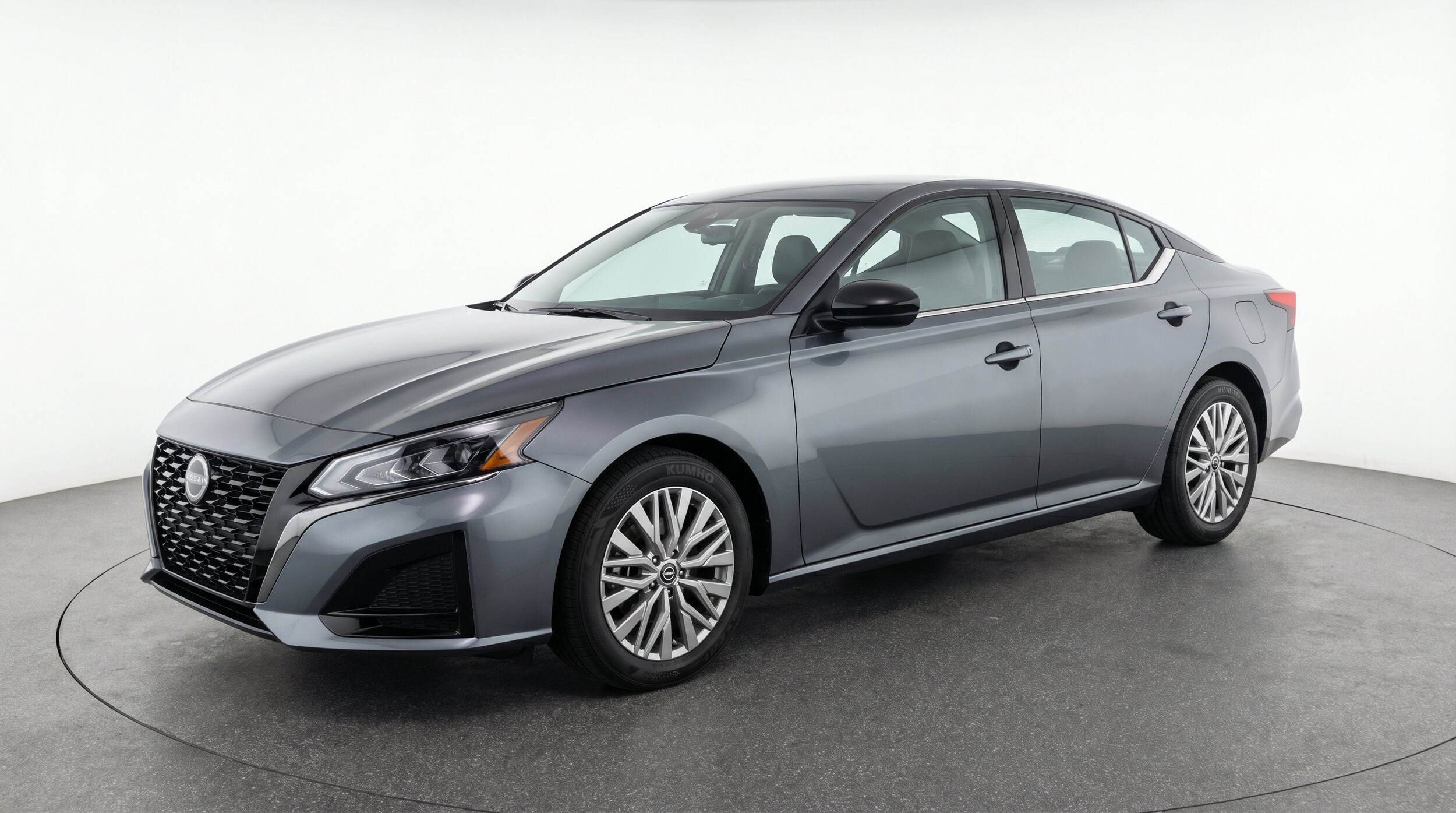 Thumbnail: 2026 Nissan Altima - 3
