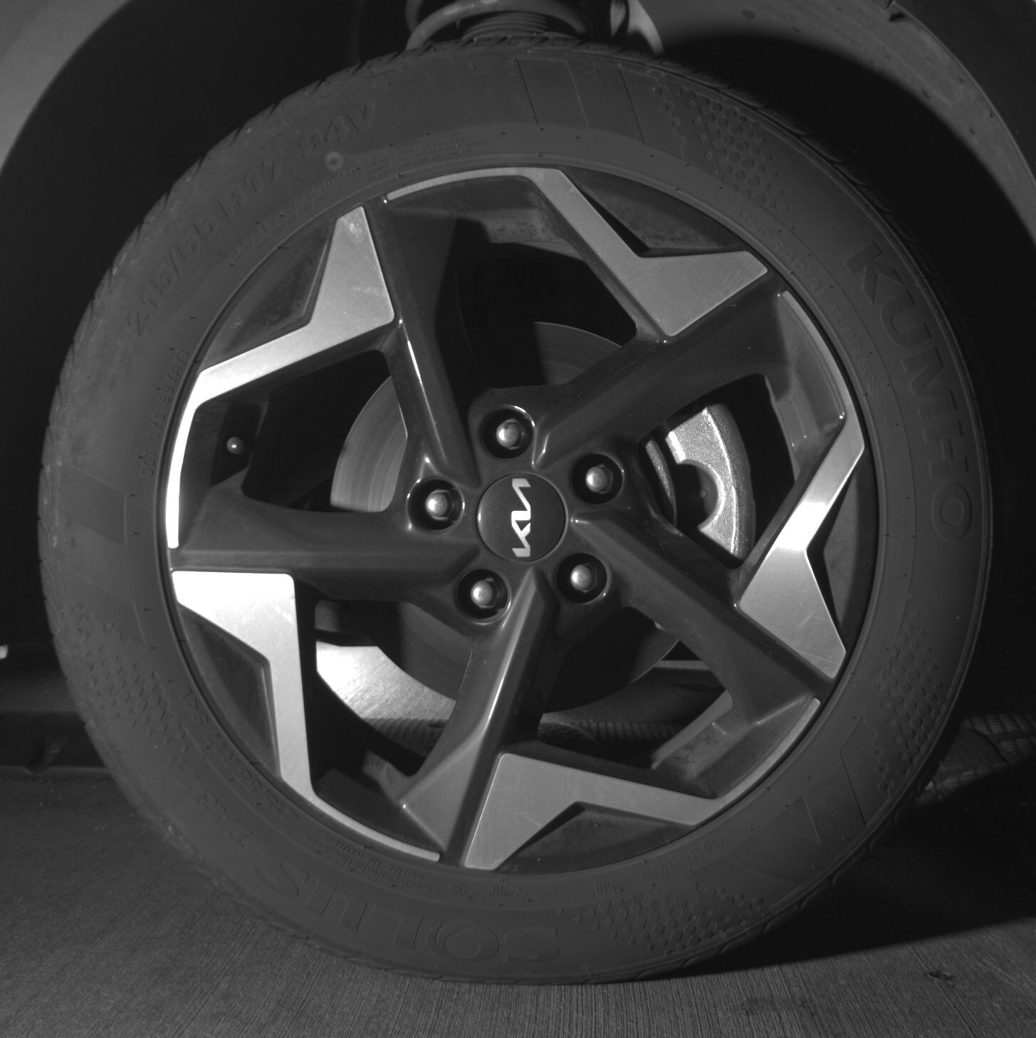 Thumbnail: 2025 Kia Seltos - 10