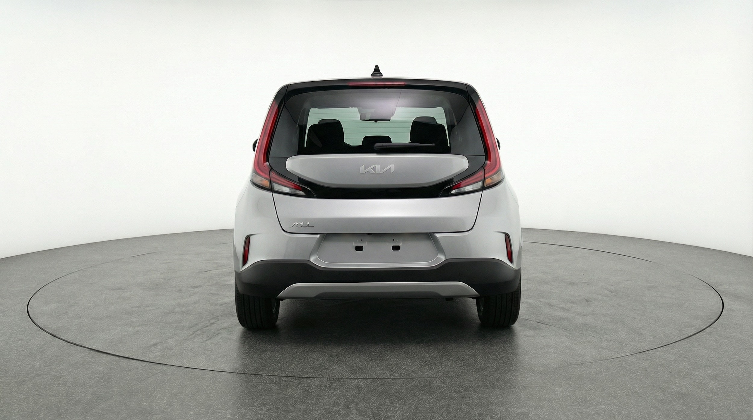 Thumbnail: 2025 Kia Soul - 6