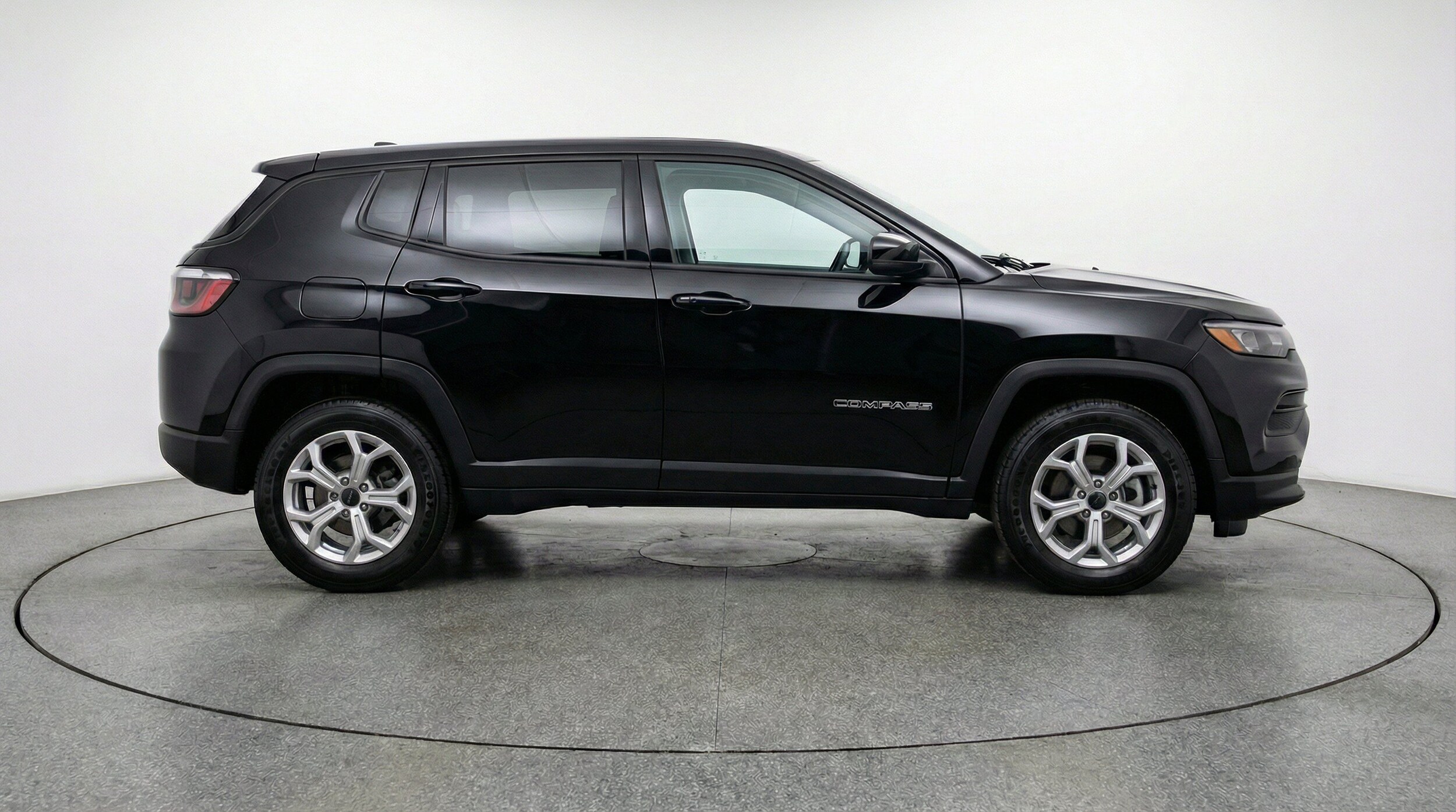 Thumbnail: 2025 Jeep Compass - 11
