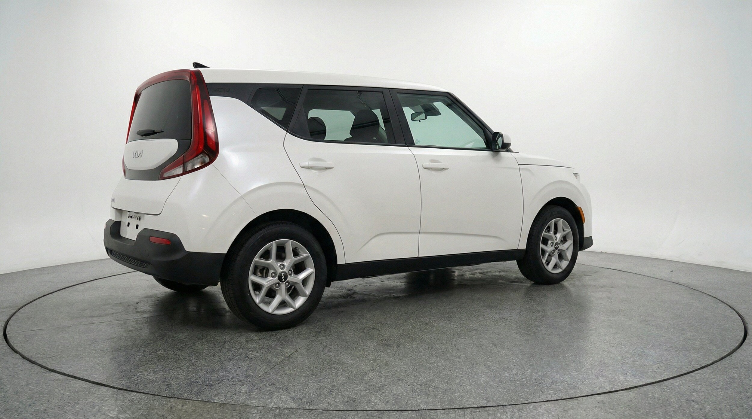 Thumbnail: 2025 Kia Soul - 9