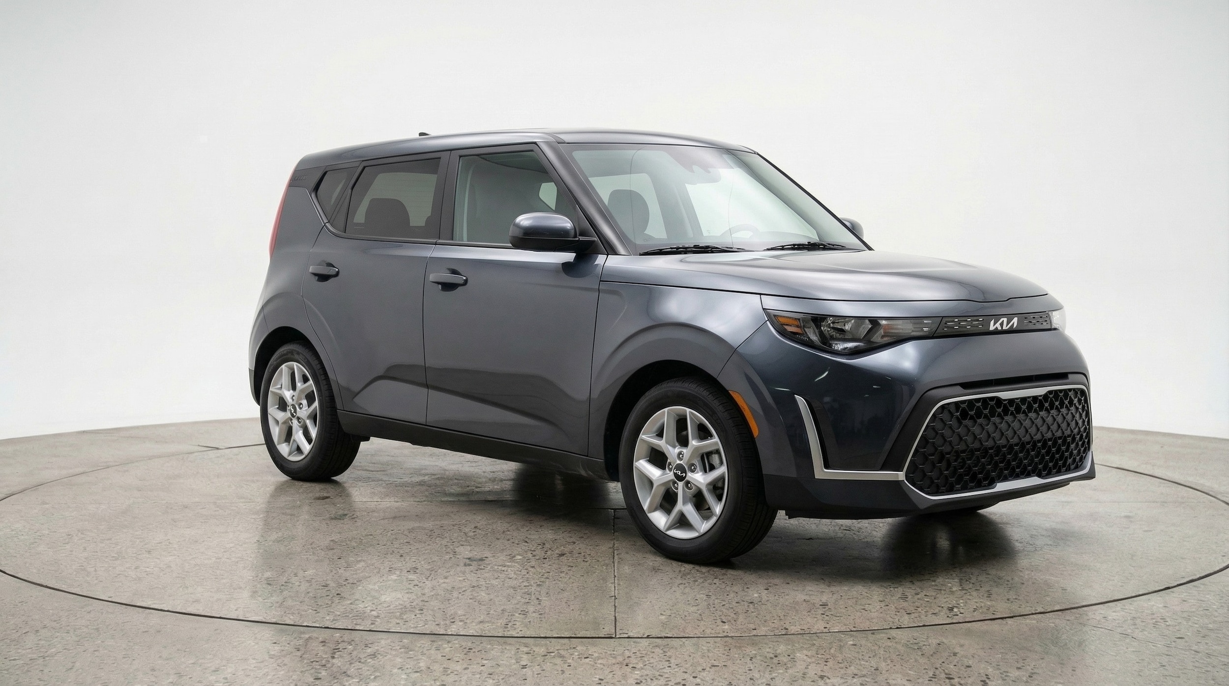 2025 Kia Soul