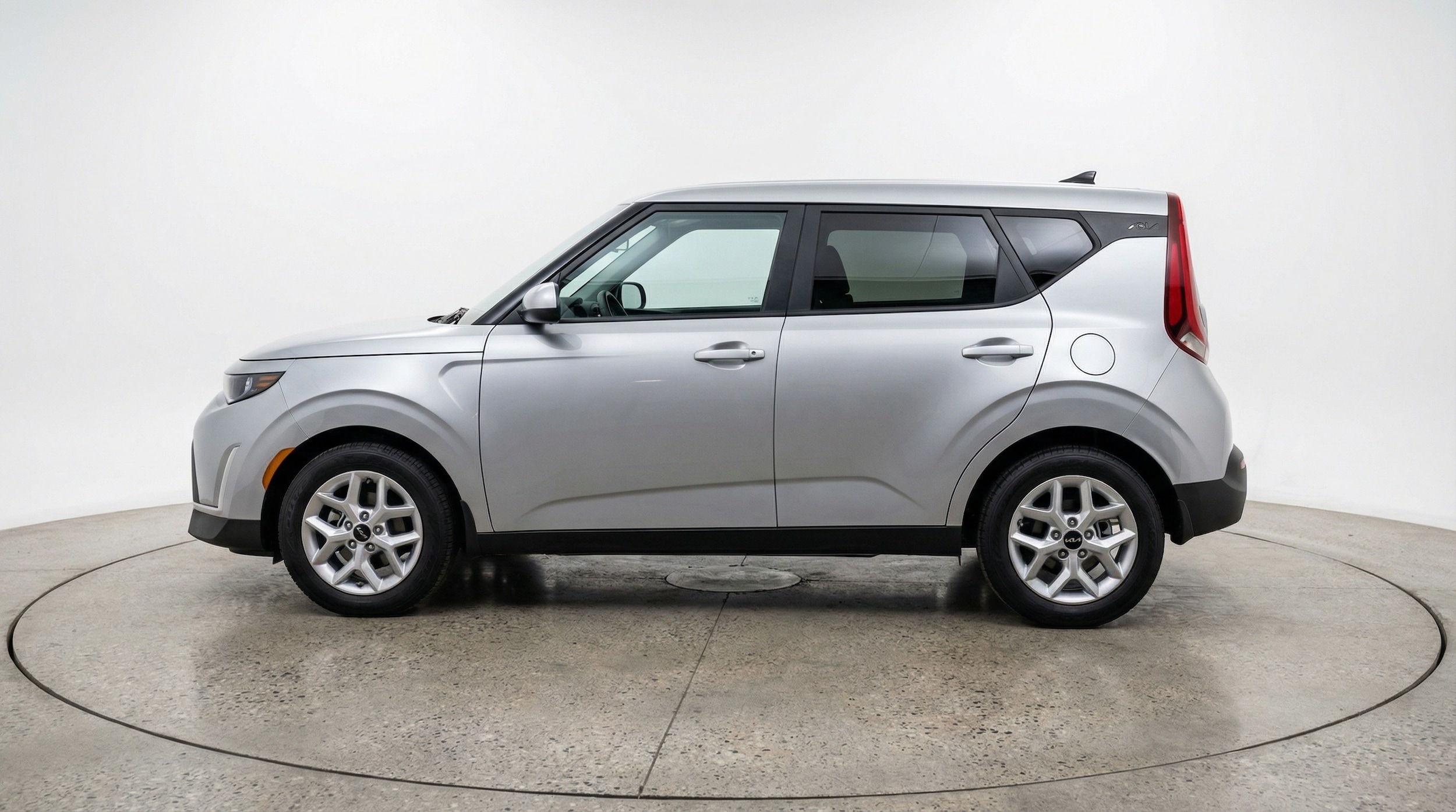 Thumbnail: 2025 Kia Soul - 4