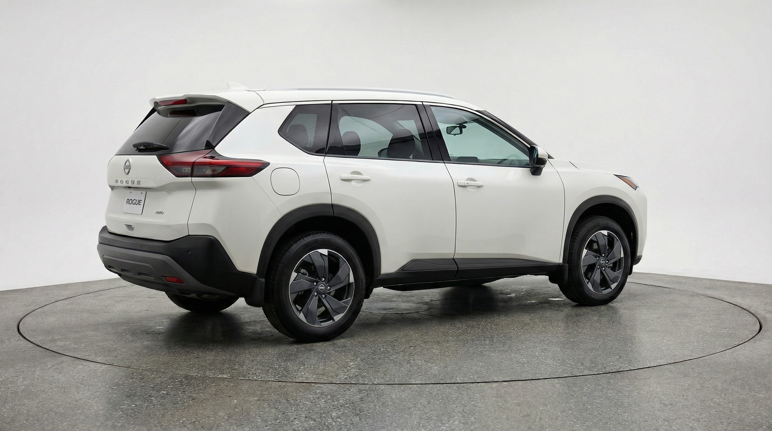 Thumbnail: 2025 Nissan Rogue - 7