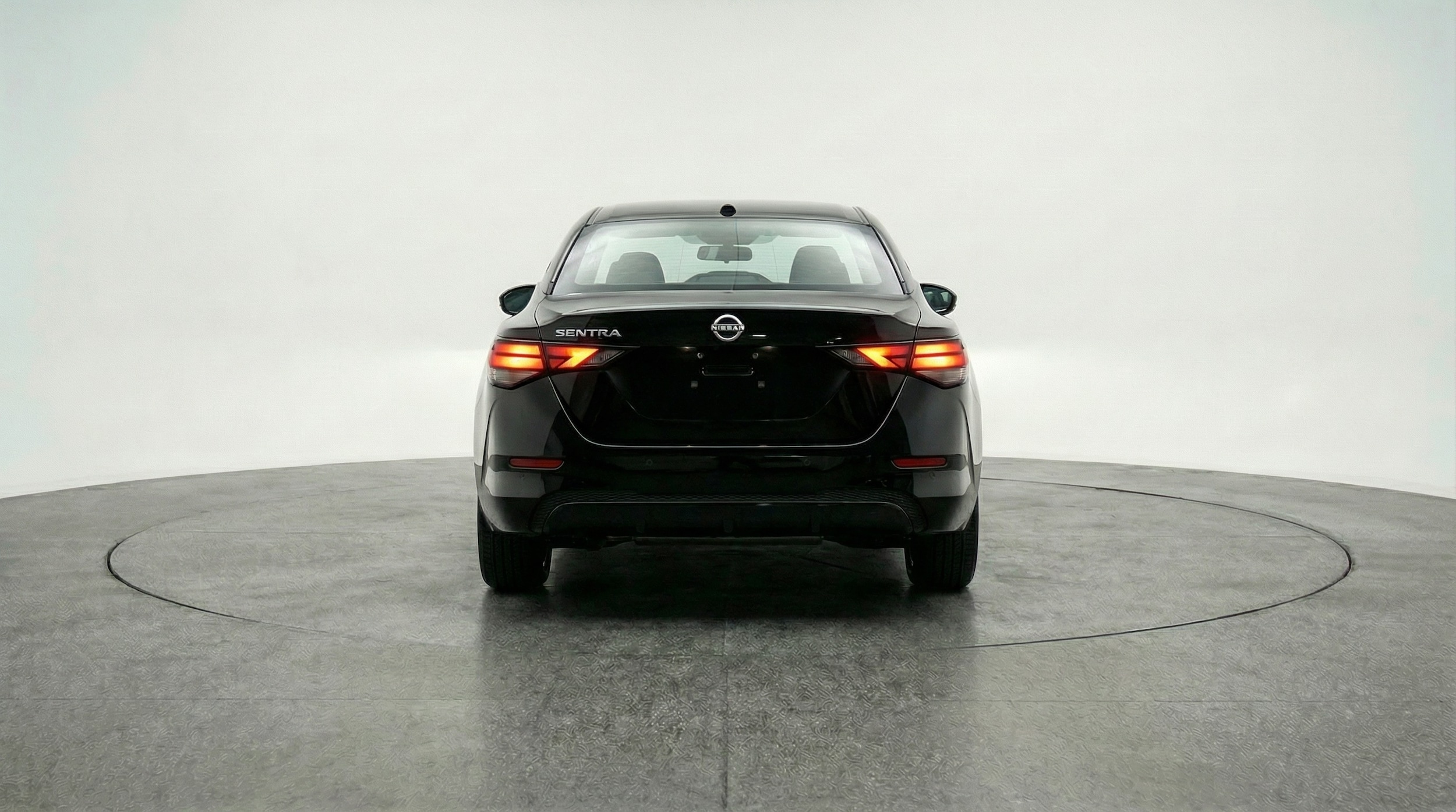 Thumbnail: 2025 Nissan Sentra - 6