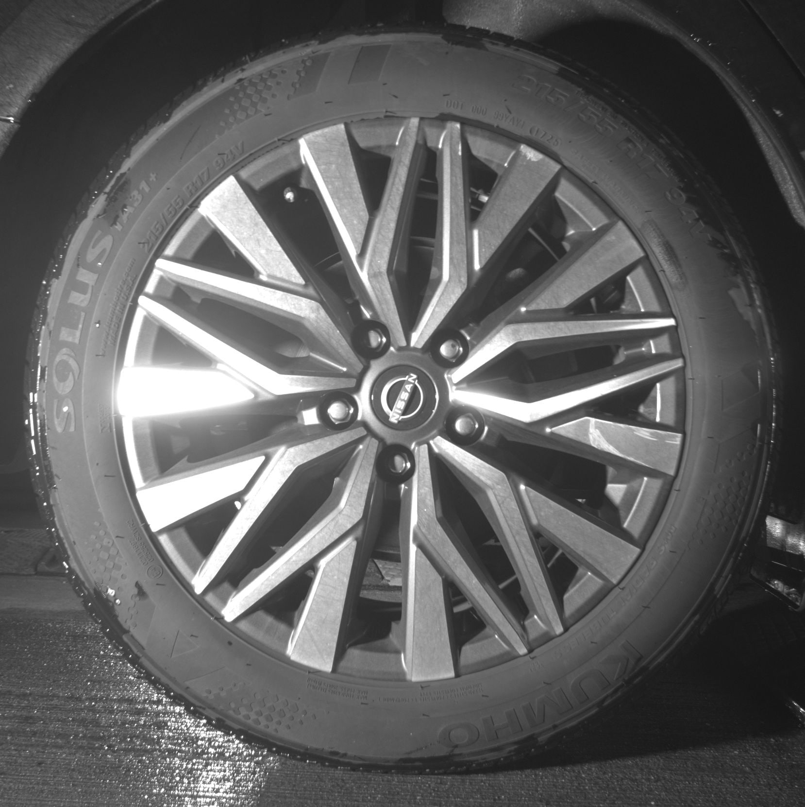 Thumbnail: 2025 Nissan Altima - 12