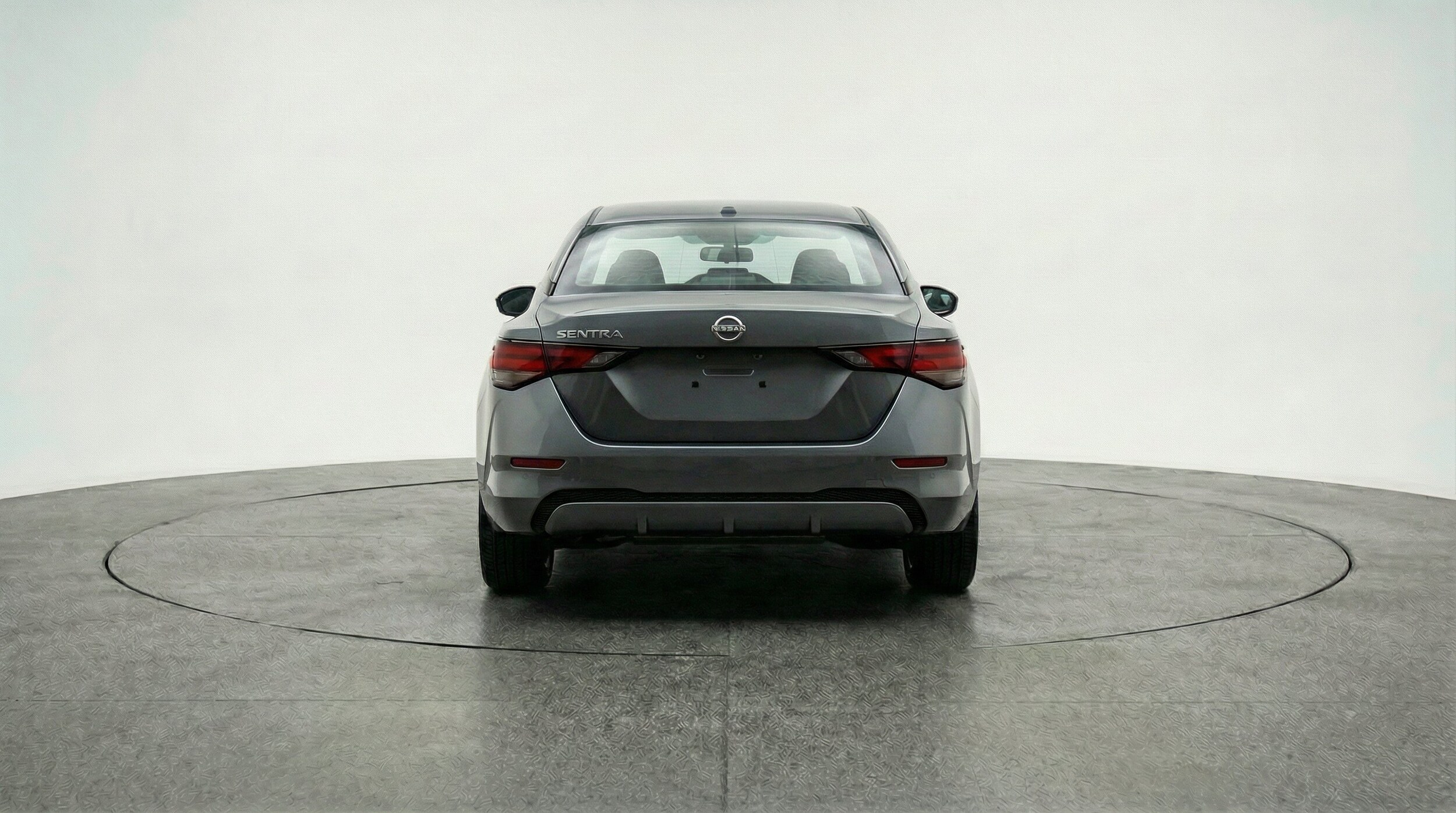 Thumbnail: 2025 Nissan Sentra - 7