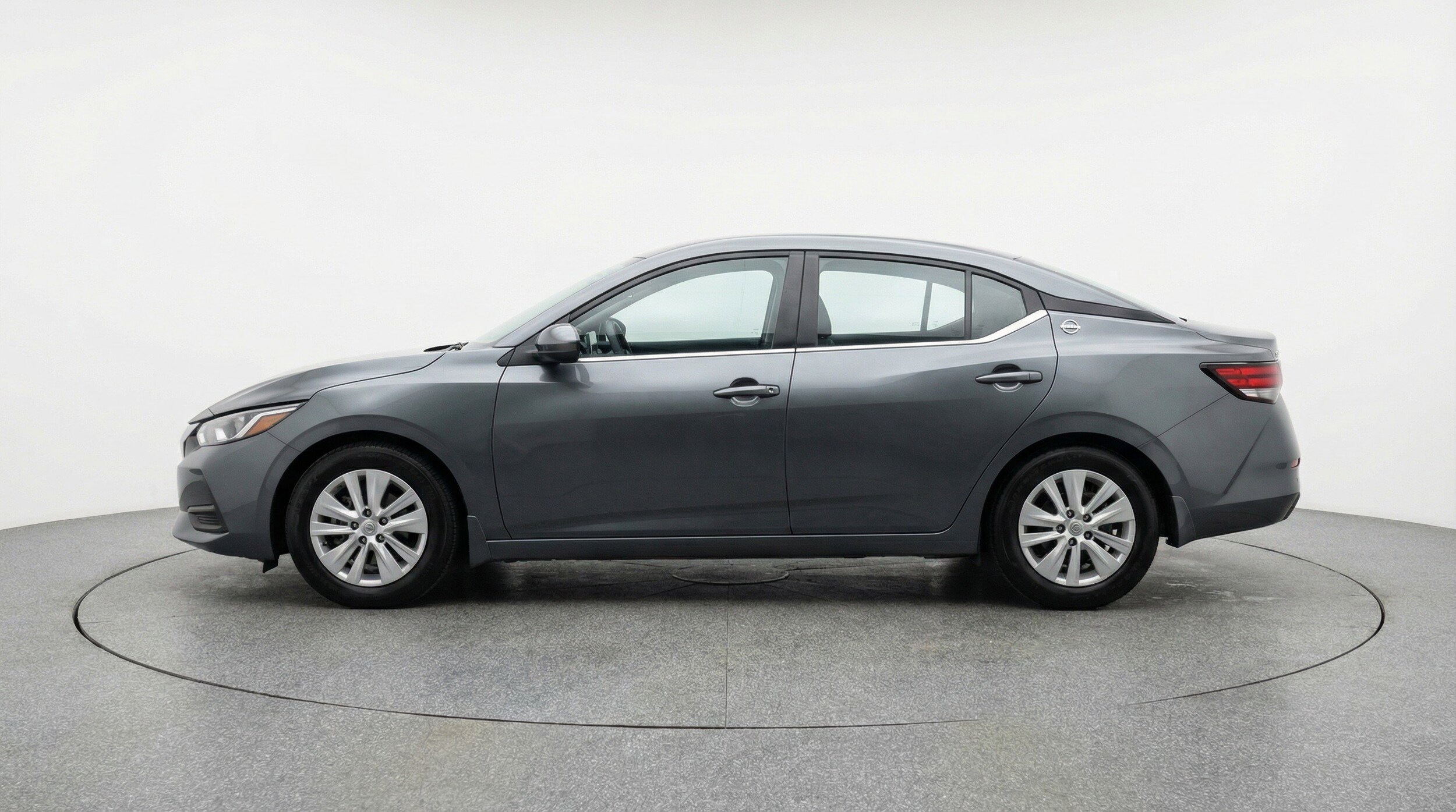 Thumbnail: 2025 Nissan Sentra - 5