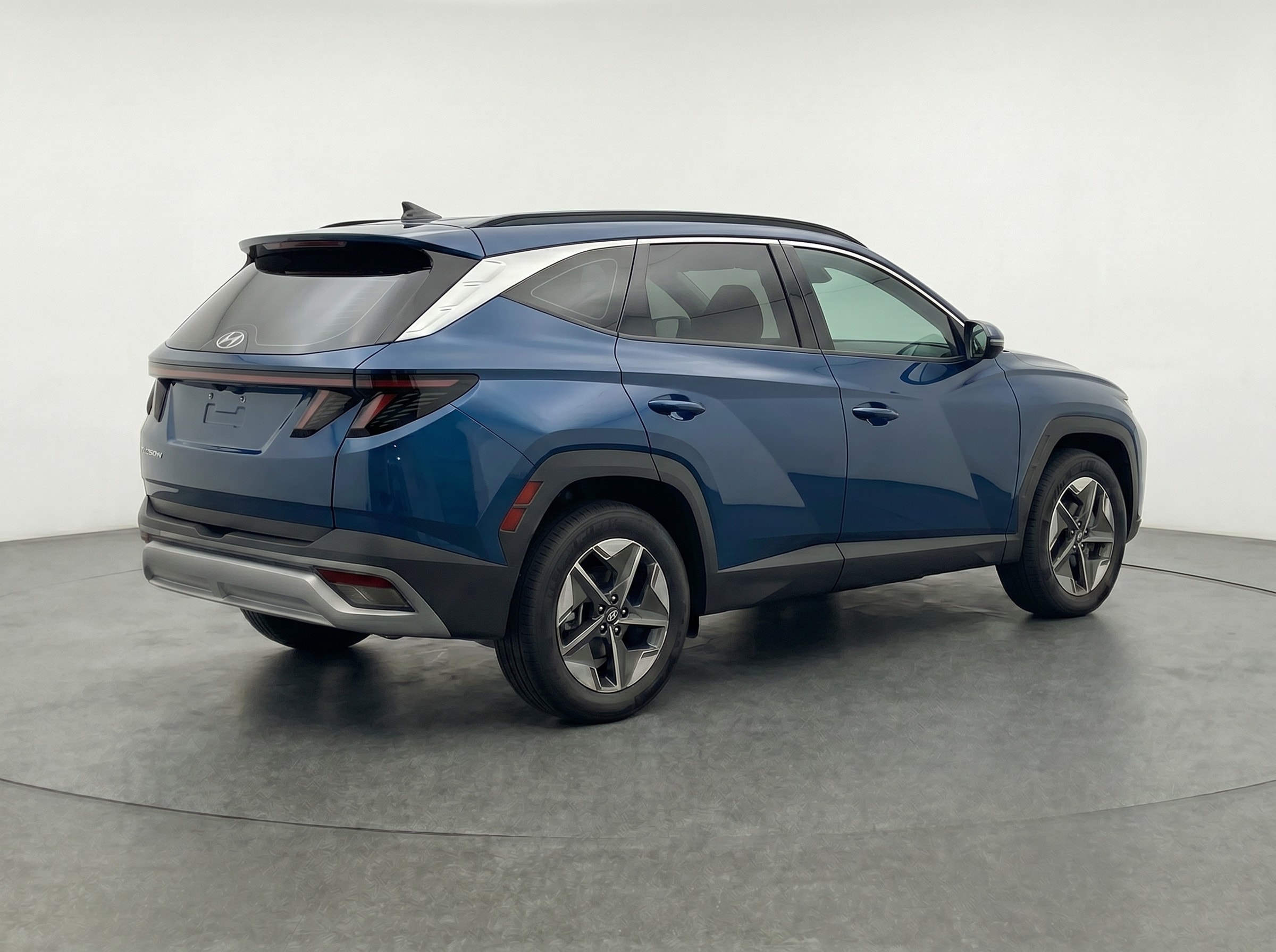 Thumbnail: 2025 Hyundai Tucson - 7