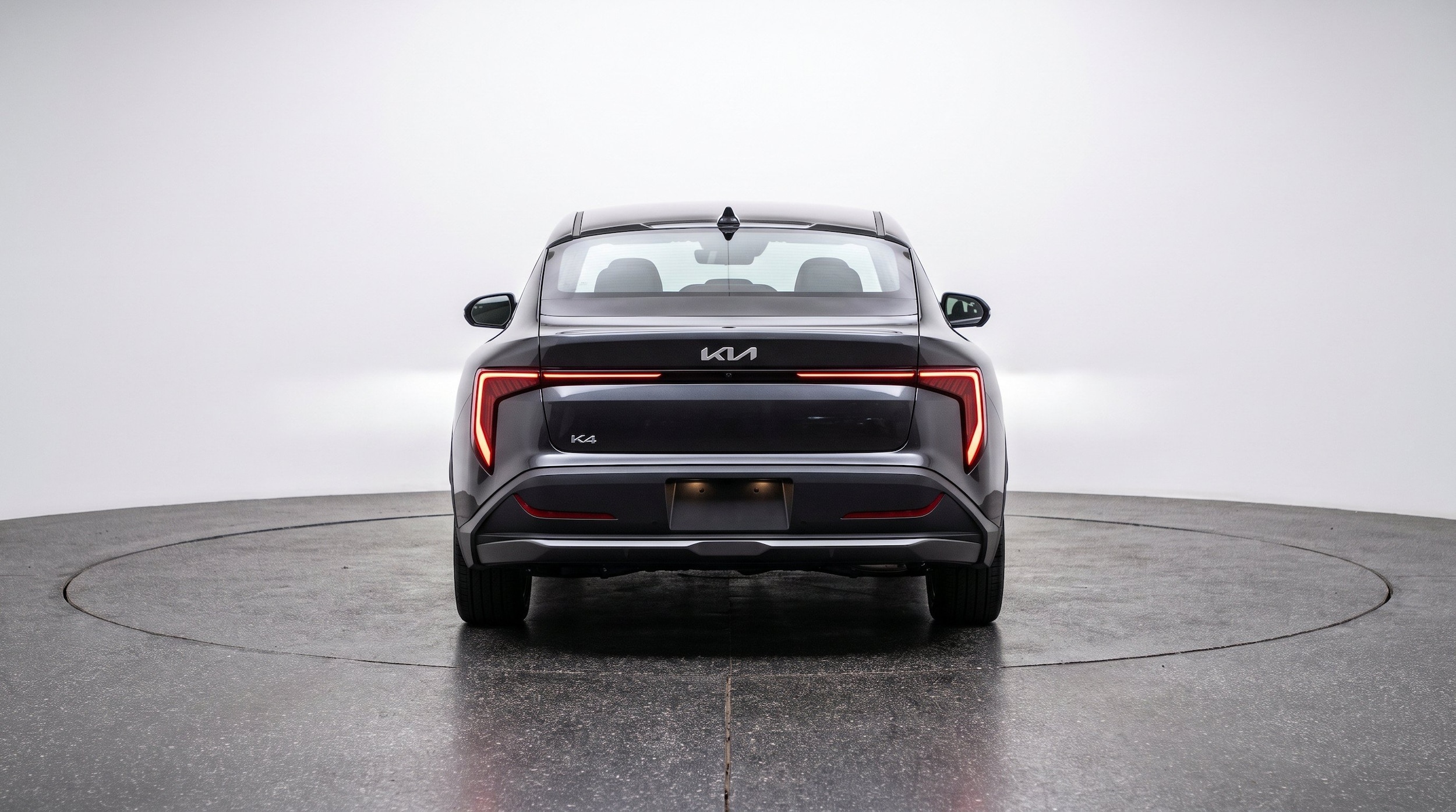 Thumbnail: 2025 Kia K4 - 7
