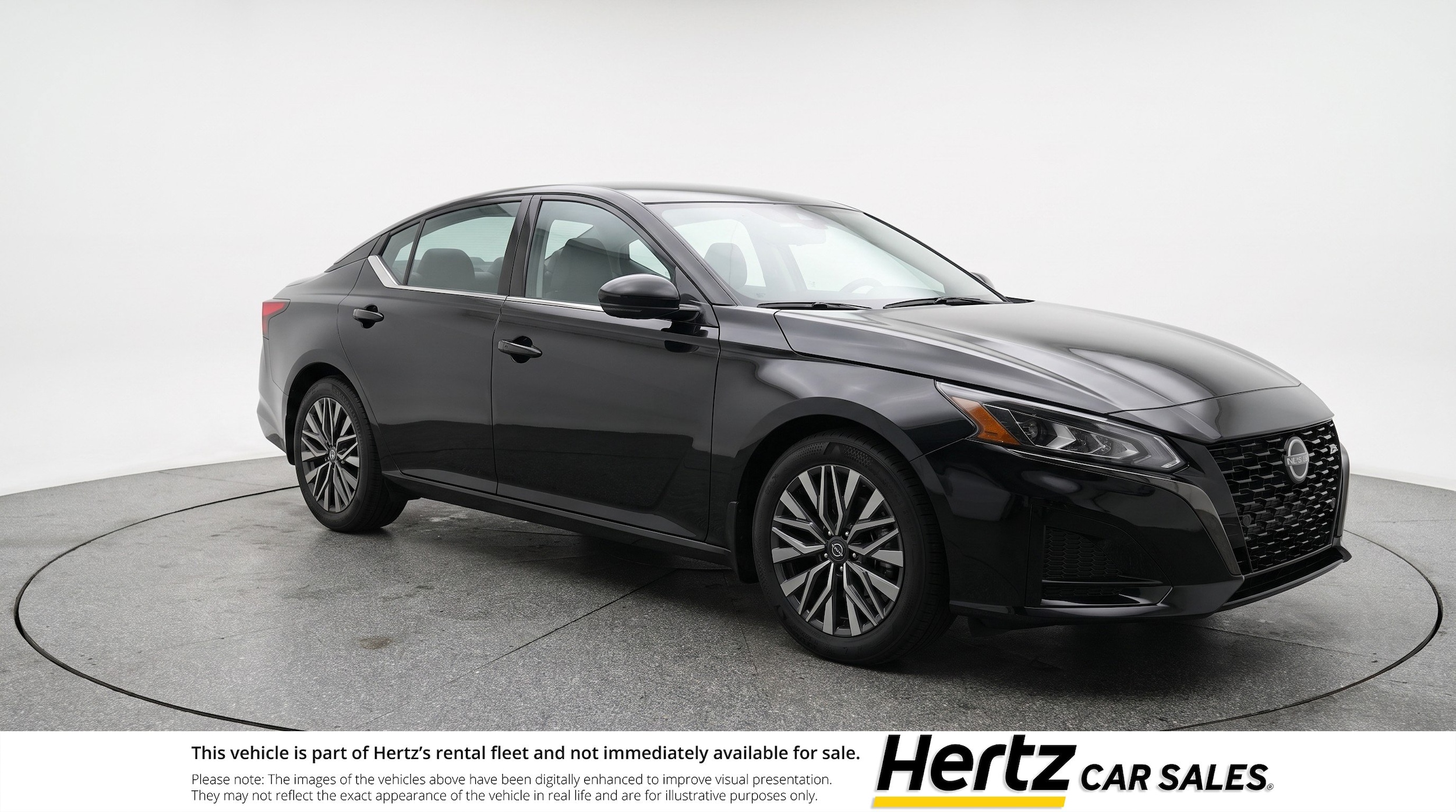 Thumbnail: 2026 Nissan Altima - 1