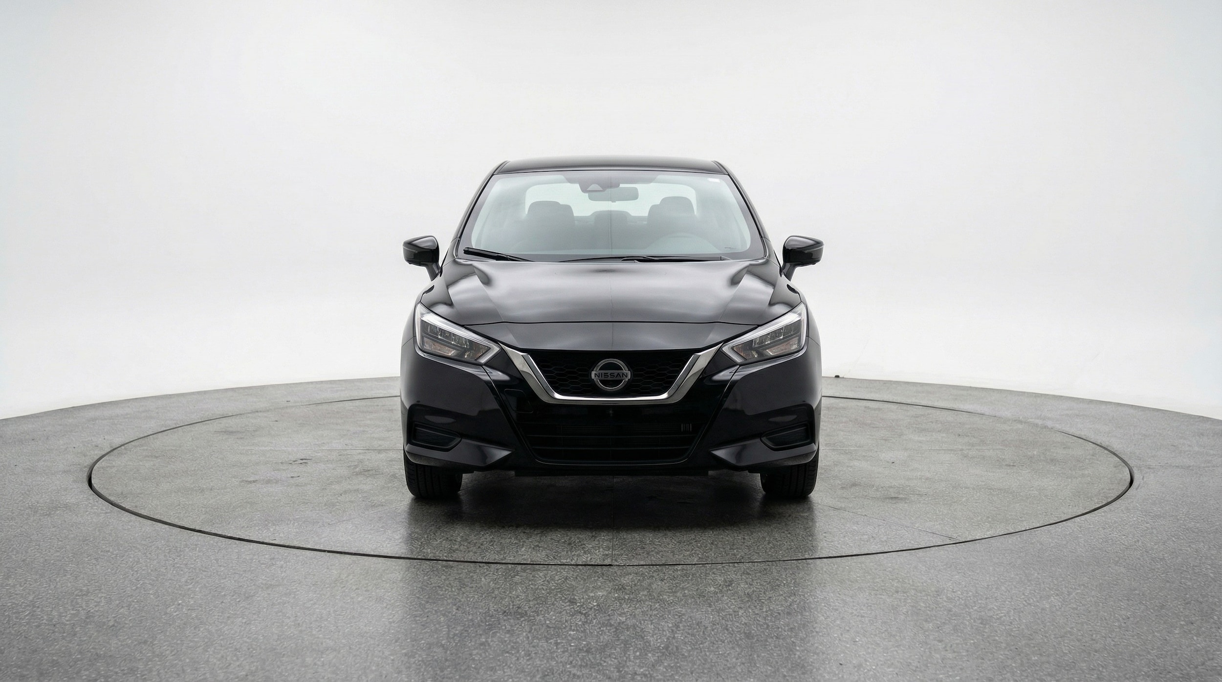 Thumbnail: 2025 Nissan Versa - 2